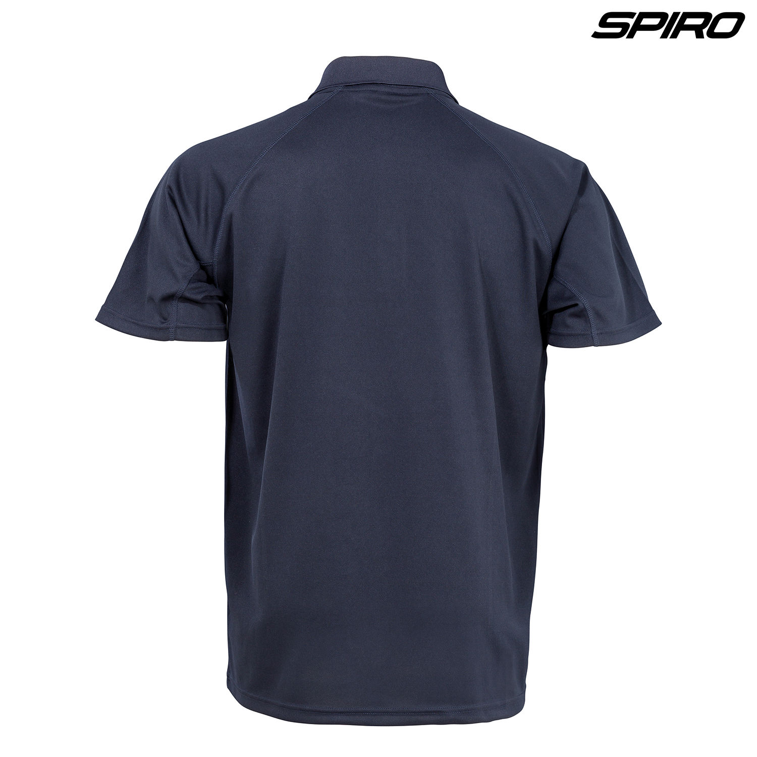 S288B Spiro Youth Impact Performance Aircool Polo - Image 30