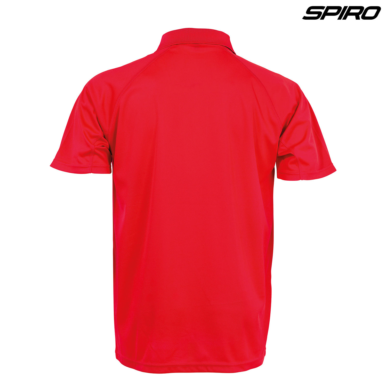 S288B Spiro Youth Impact Performance Aircool Polo - Image 33