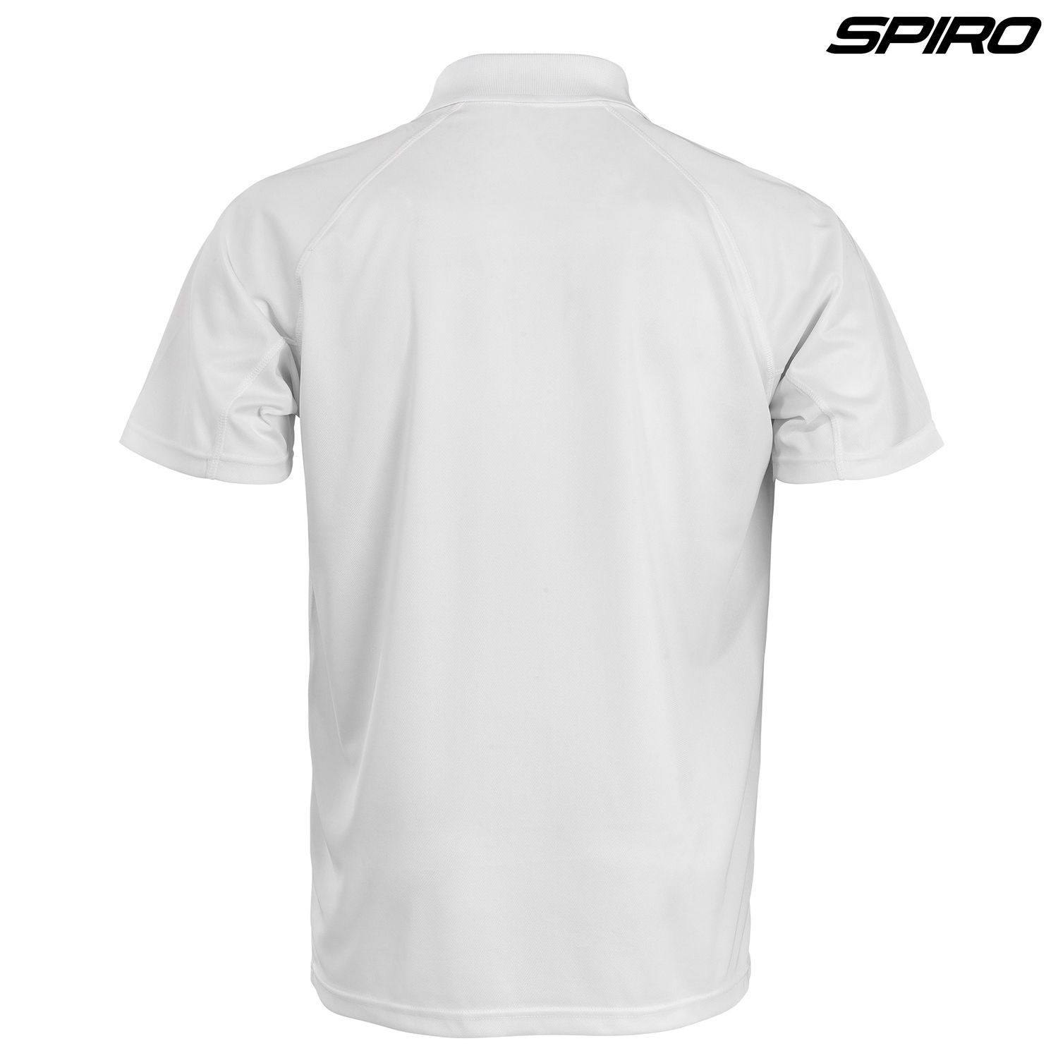 S288B Spiro Youth Impact Performance Aircool Polo - Image 26