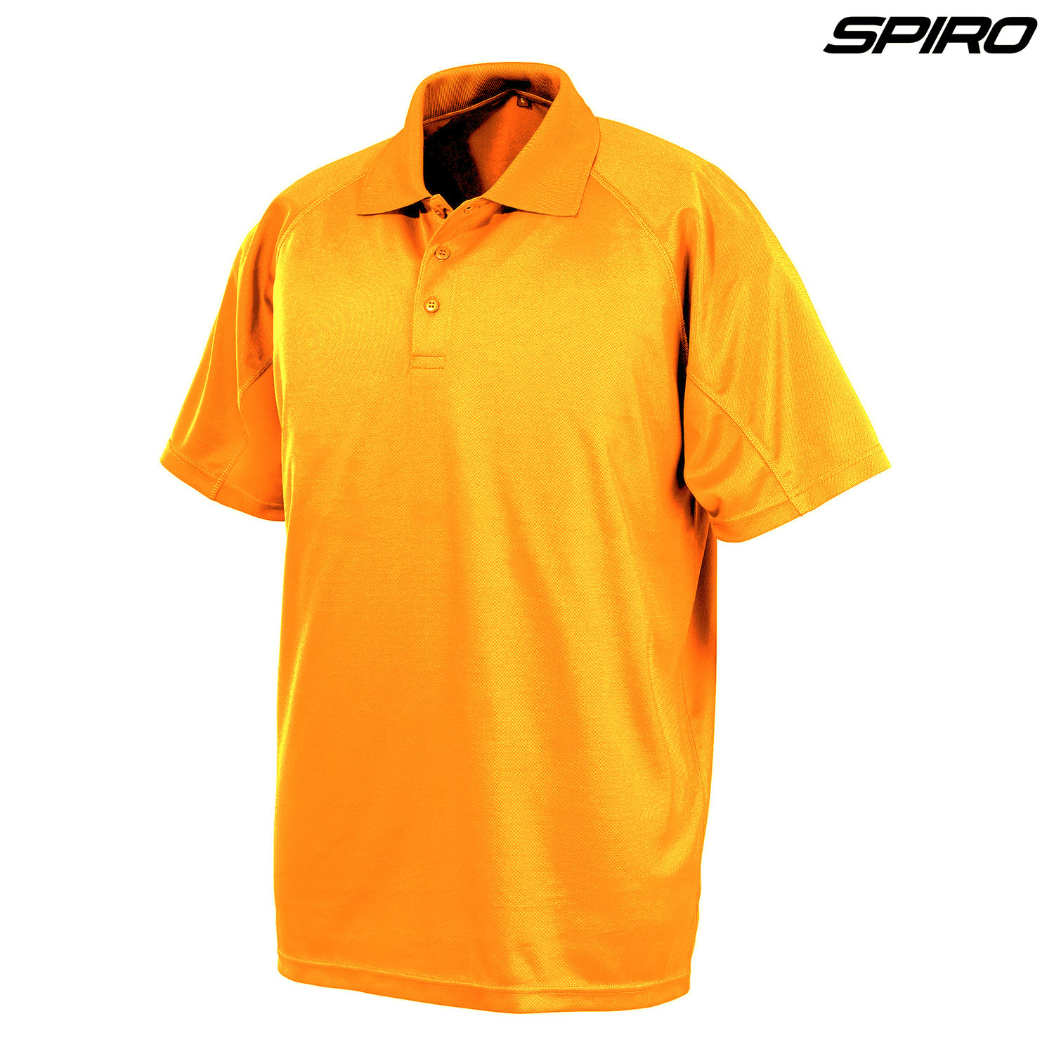S288X Spiro Impact Performance Aircool Polo - Image 10