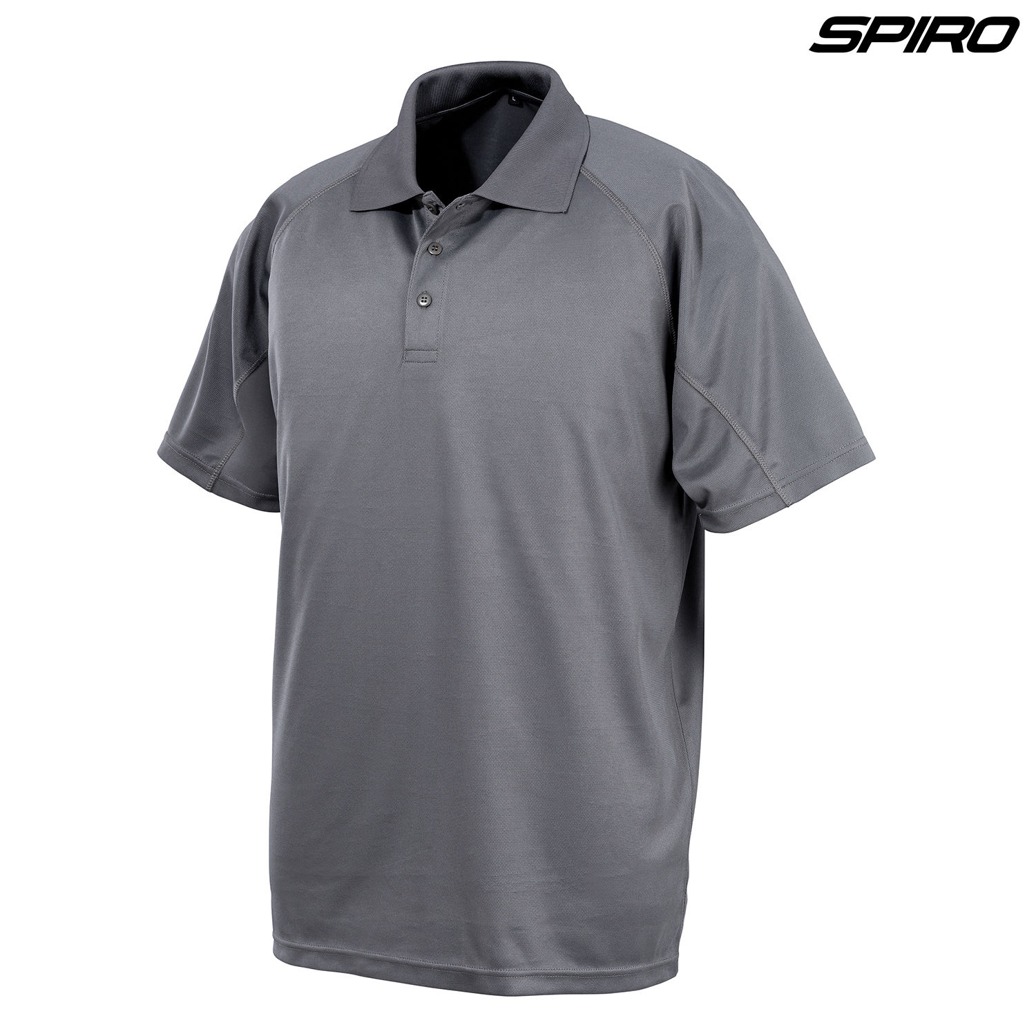 S288X Spiro Impact Performance Aircool Polo - Image 33