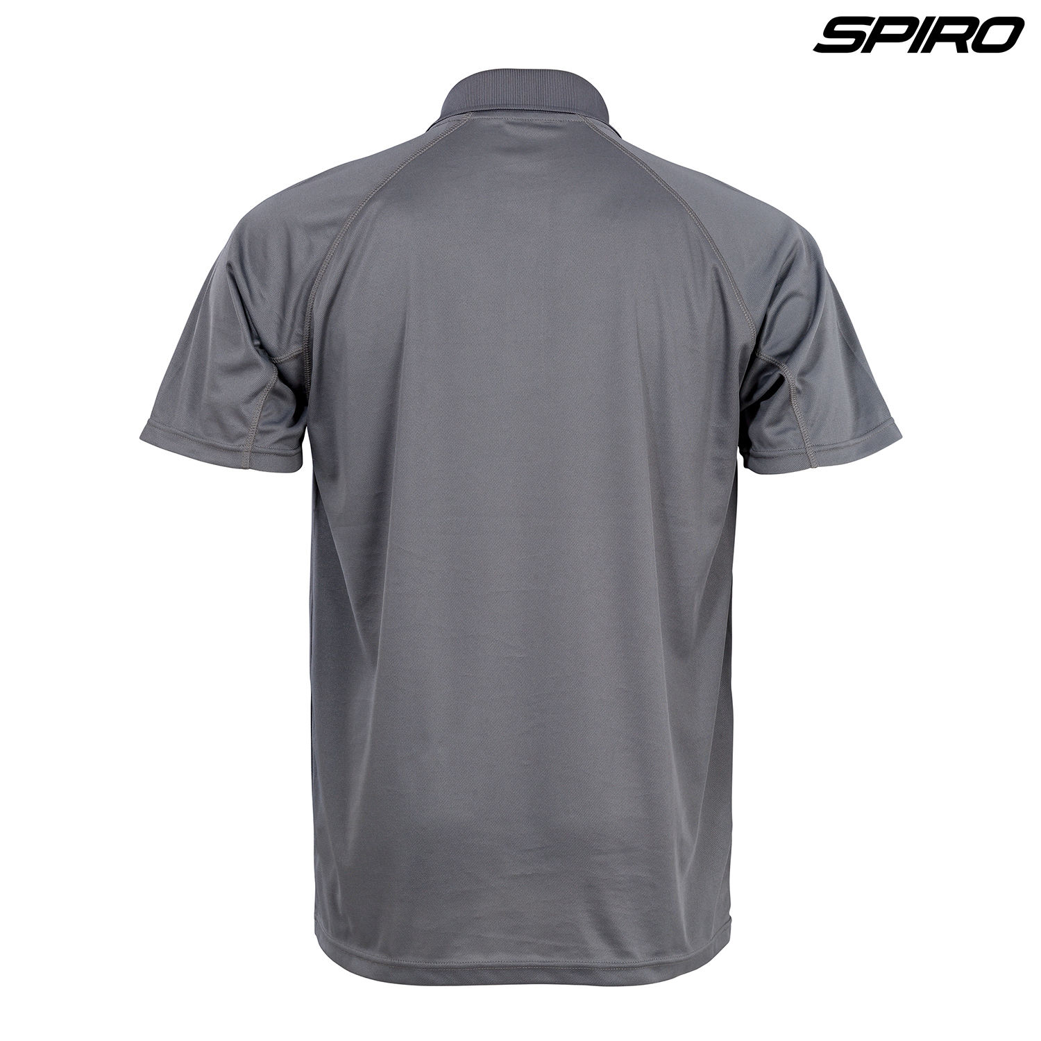 S288X Spiro Impact Performance Aircool Polo - Image 12