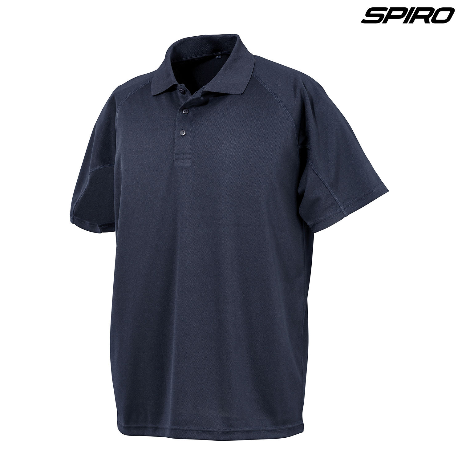 S288X Spiro Impact Performance Aircool Polo - Image 16