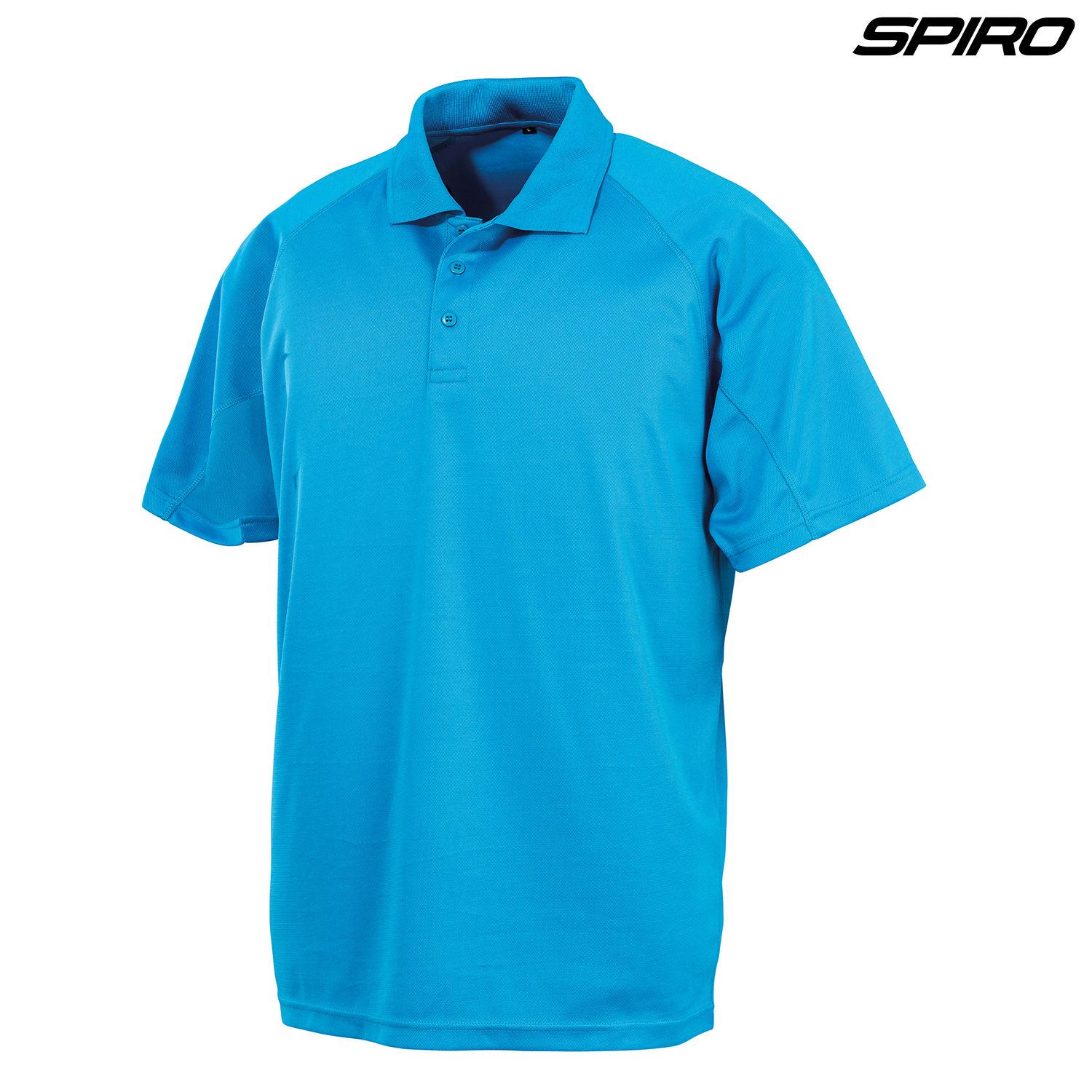 S288X Spiro Impact Performance Aircool Polo - Image 39