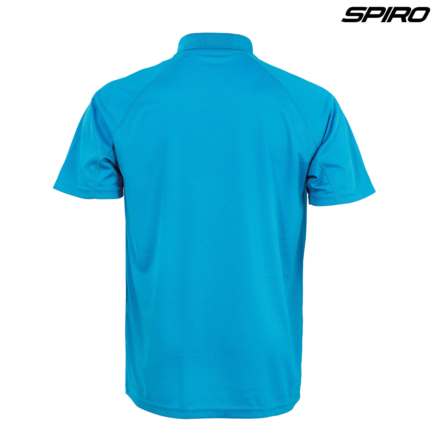 S288X Spiro Impact Performance Aircool Polo - Image 19