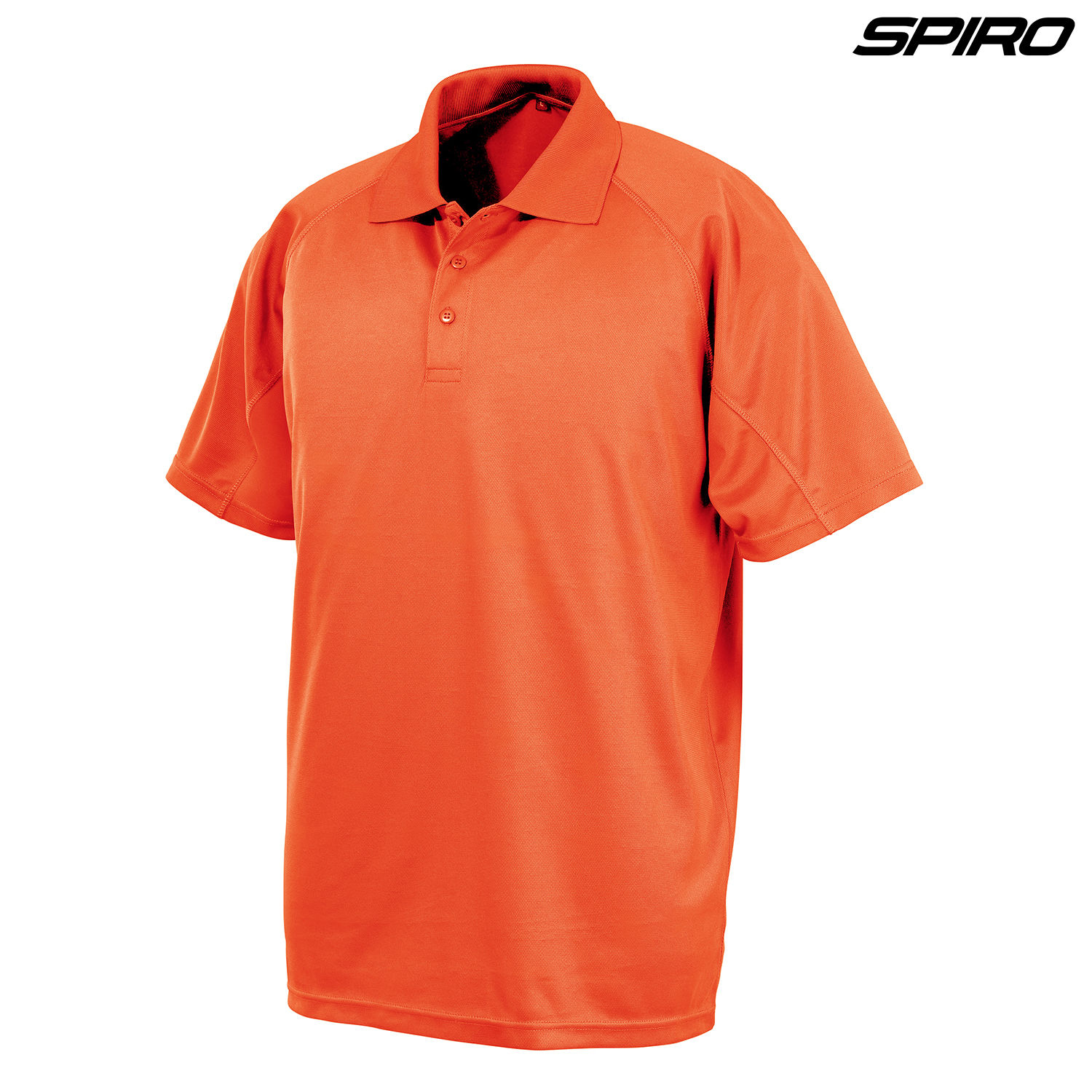 S288X Spiro Impact Performance Aircool Polo - Image 45
