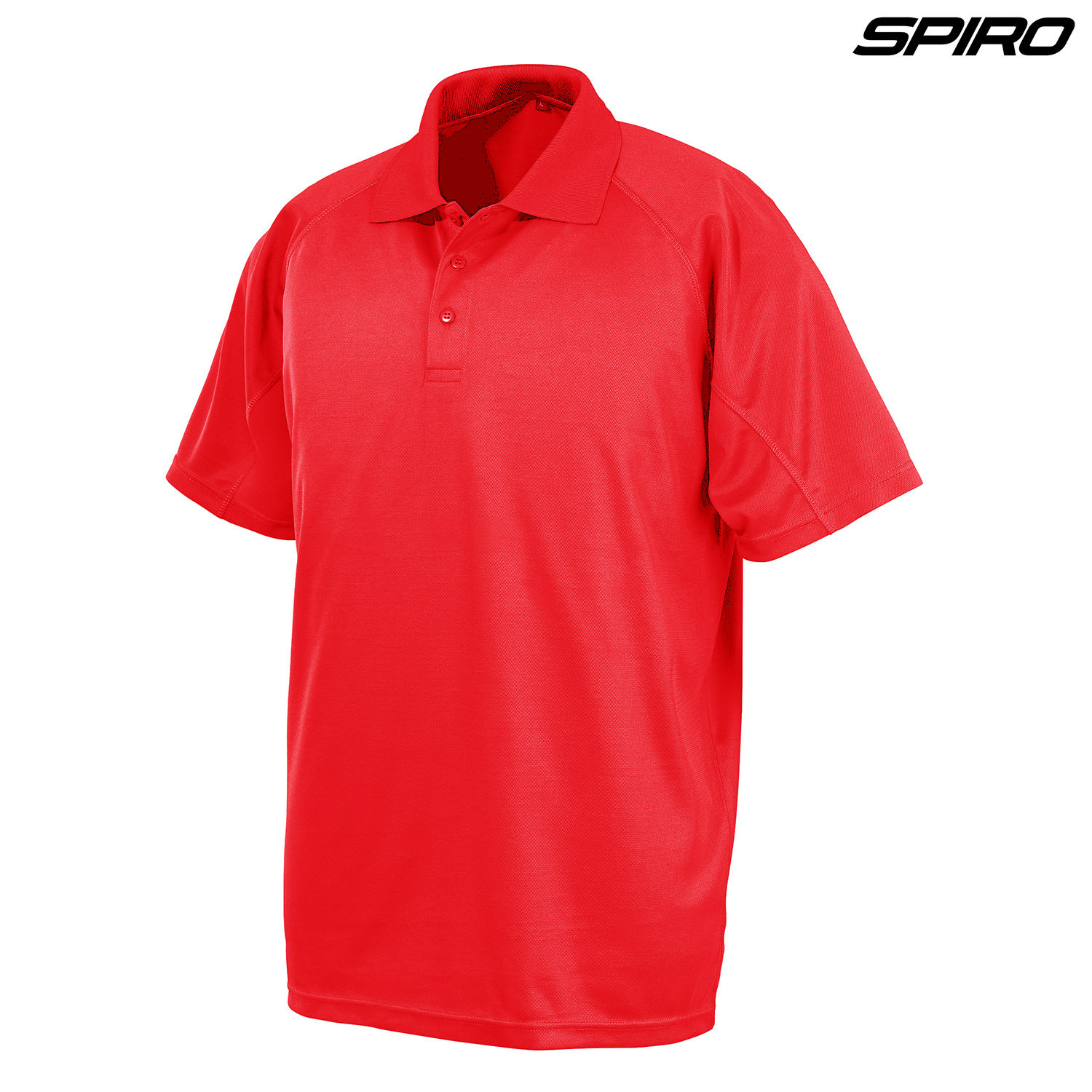 S288X Spiro Impact Performance Aircool Polo - Image 22