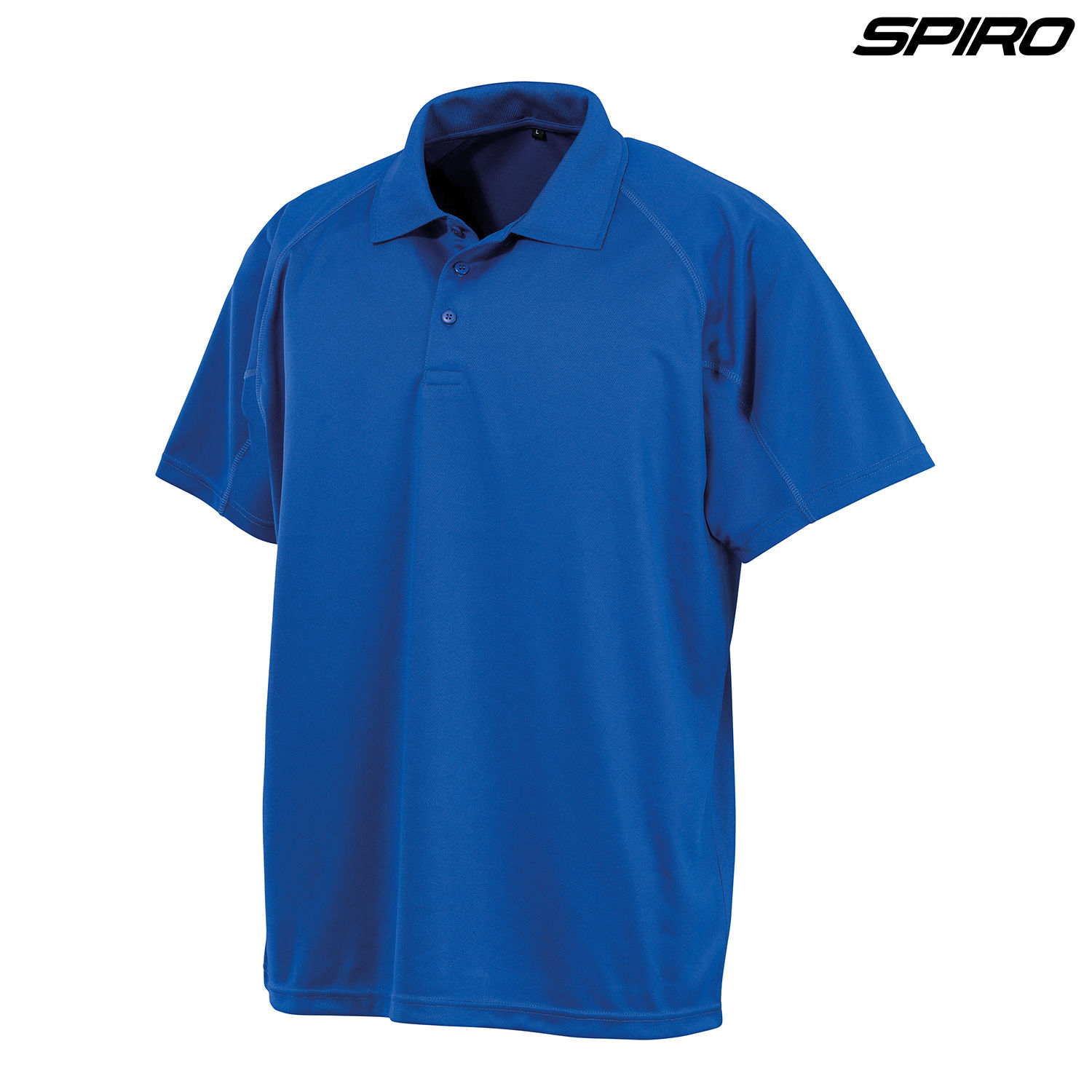 S288X Spiro Impact Performance Aircool Polo - Image 46