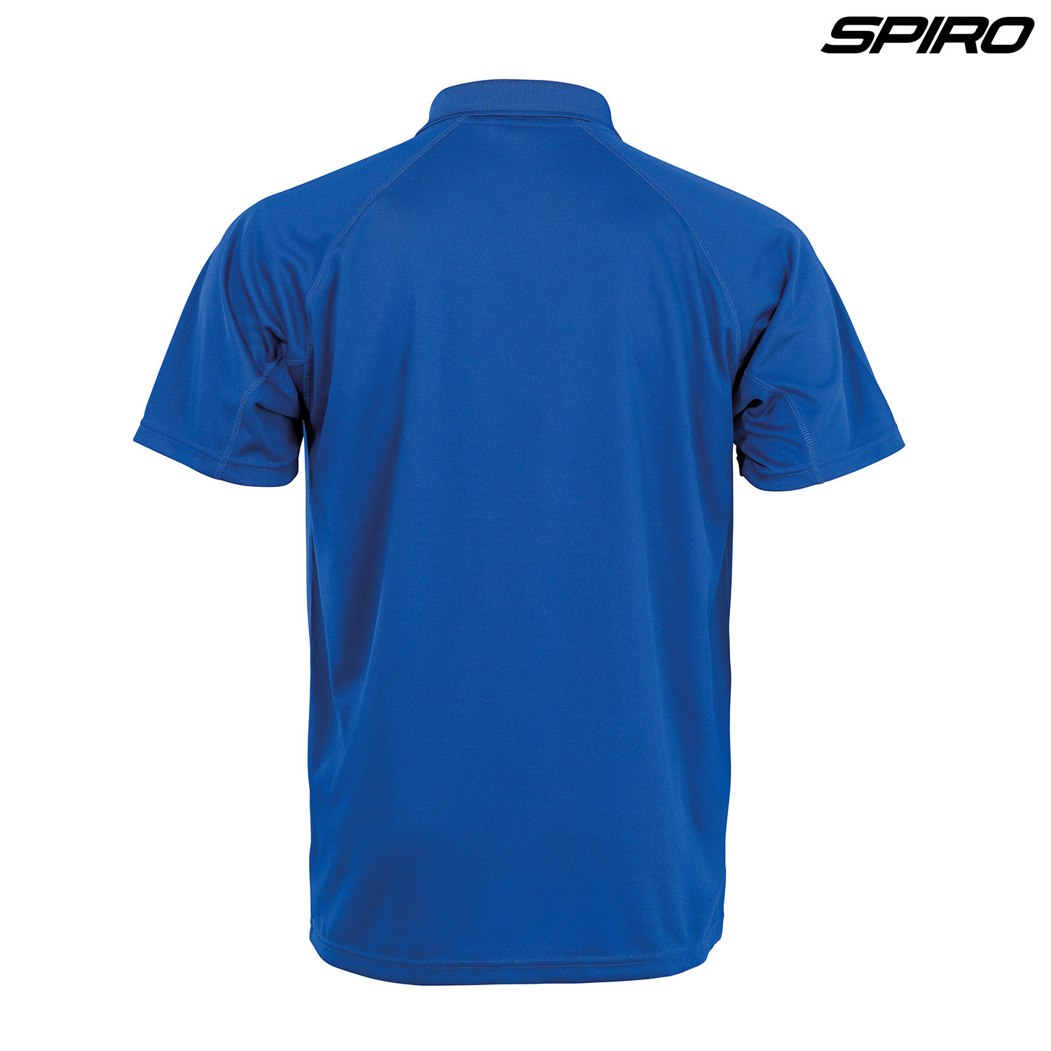 S288X Spiro Impact Performance Aircool Polo - Image 25