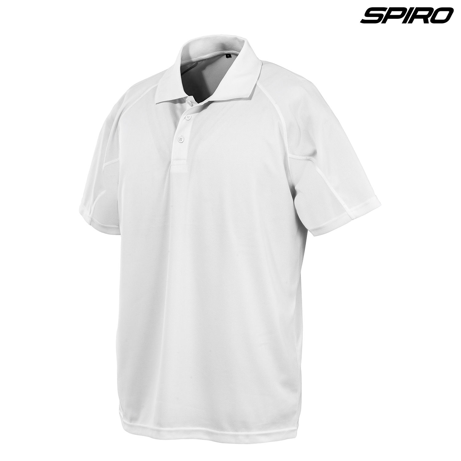 S288X Spiro Impact Performance Aircool Polo - Image 27