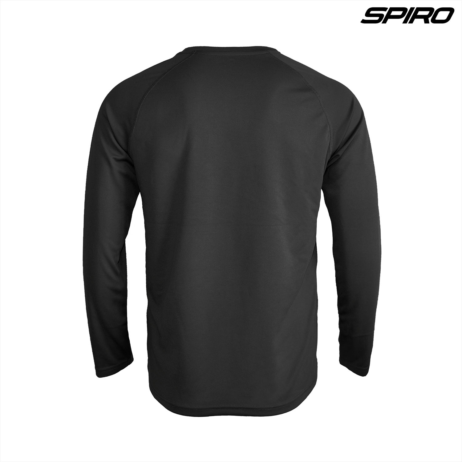 S289X Spiro Adult Impact Performance Aircool Longsleeve - Image 4