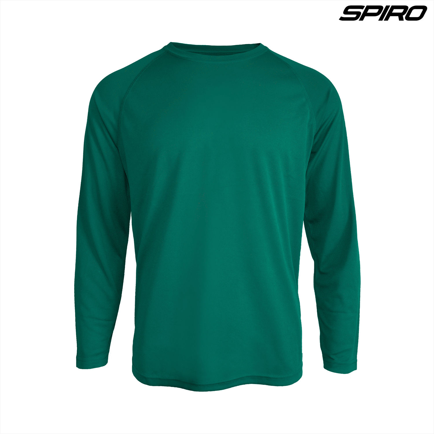 S289X Spiro Adult Impact Performance Aircool Longsleeve - Image 5