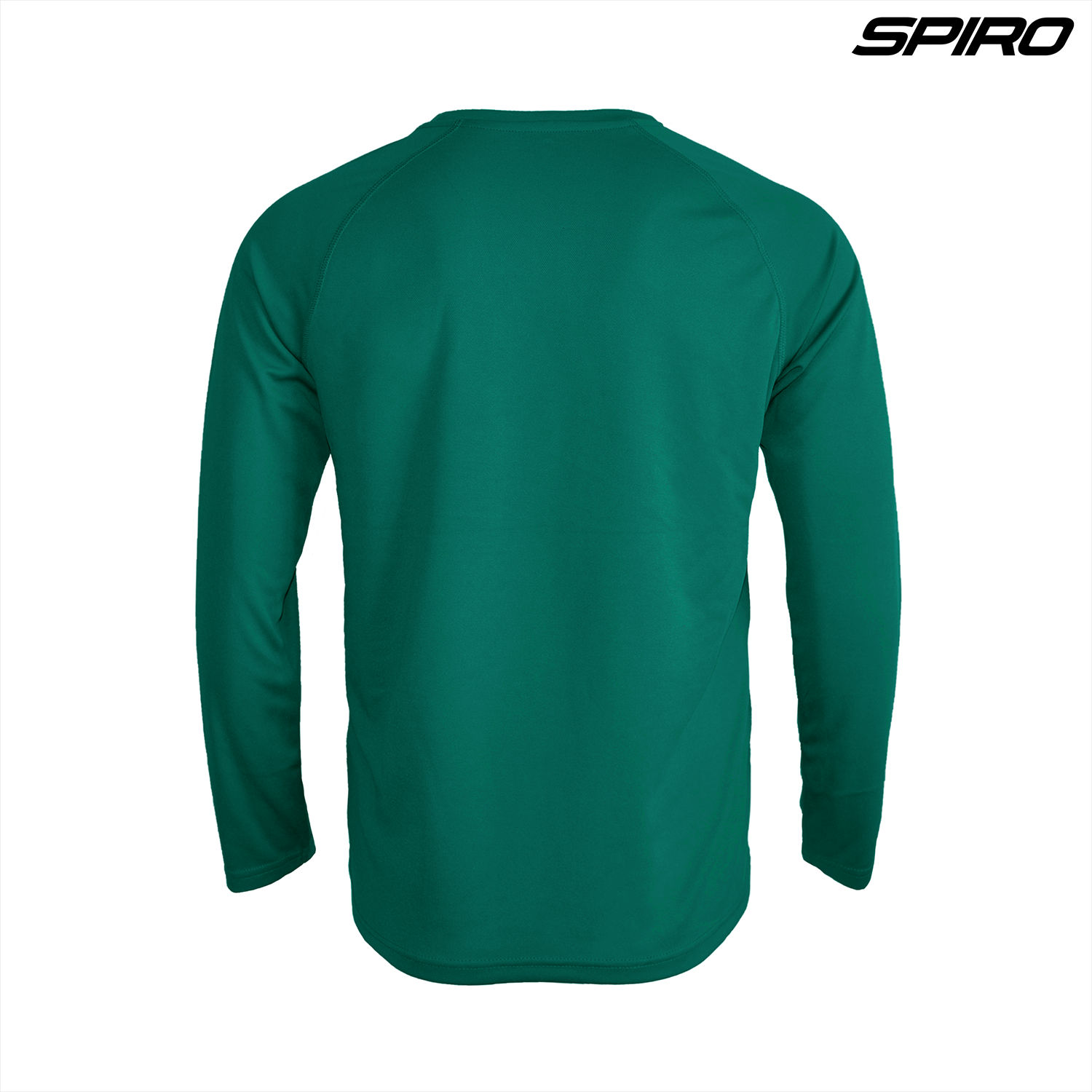 S289X Spiro Adult Impact Performance Aircool Longsleeve - Image 6