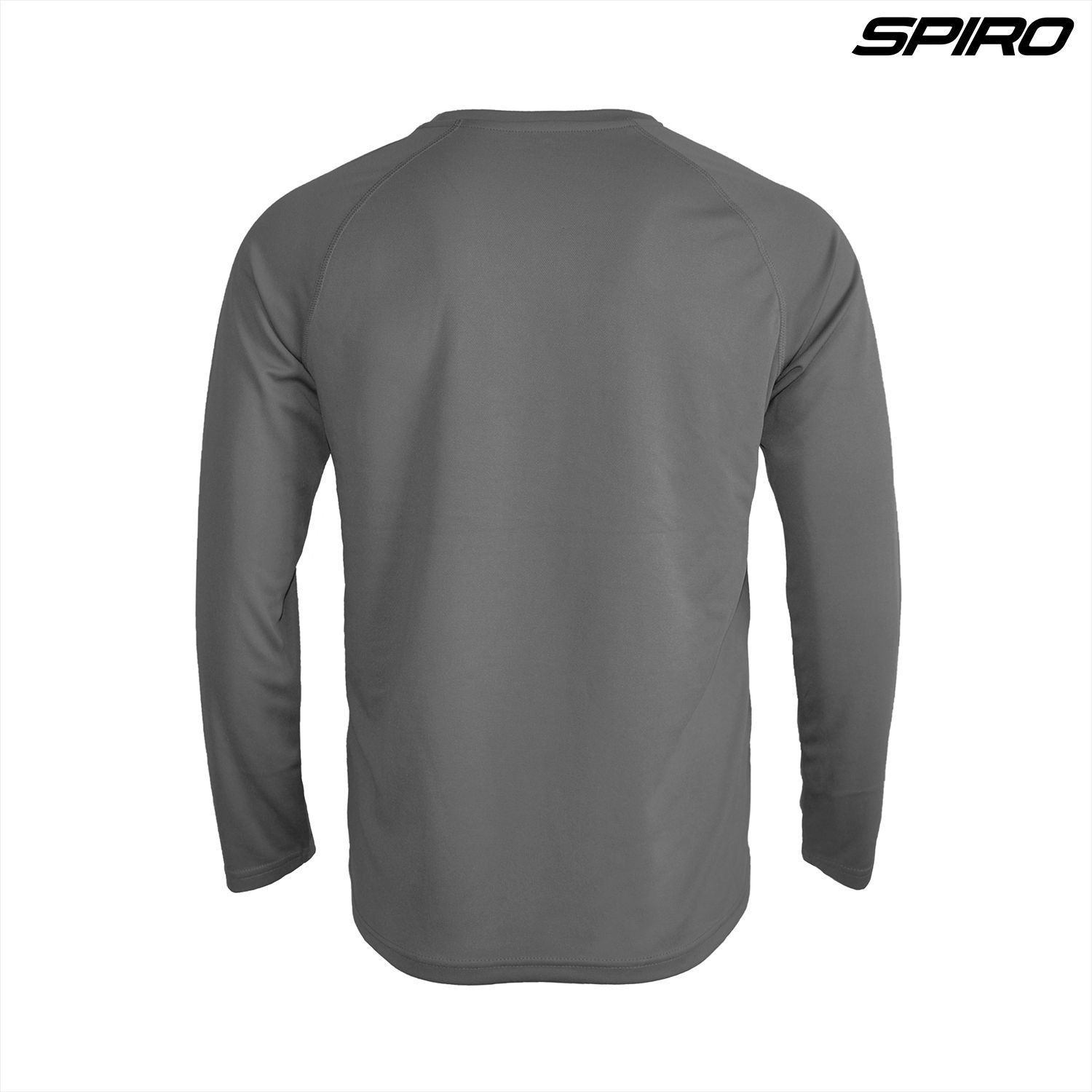 S289X Spiro Adult Impact Performance Aircool Longsleeve - Image 17