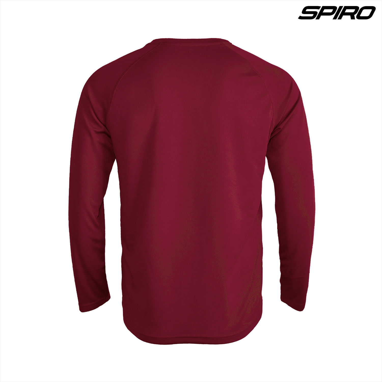 S289X Spiro Adult Impact Performance Aircool Longsleeve - Image 18