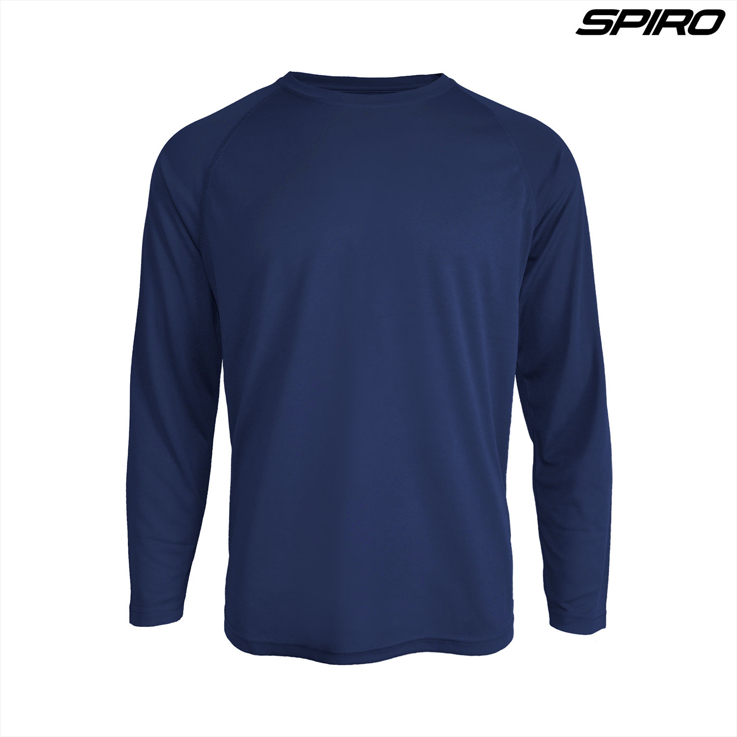 S289X Spiro Adult Impact Performance Aircool Longsleeve - Image 11