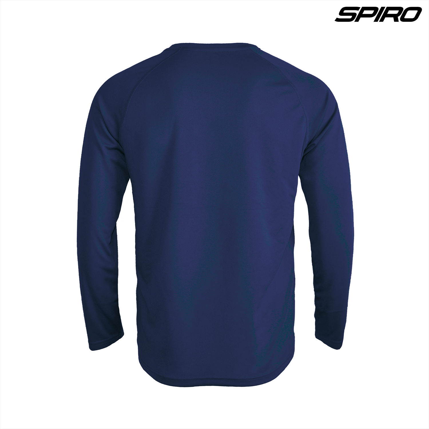 S289X Spiro Adult Impact Performance Aircool Longsleeve - Image 12