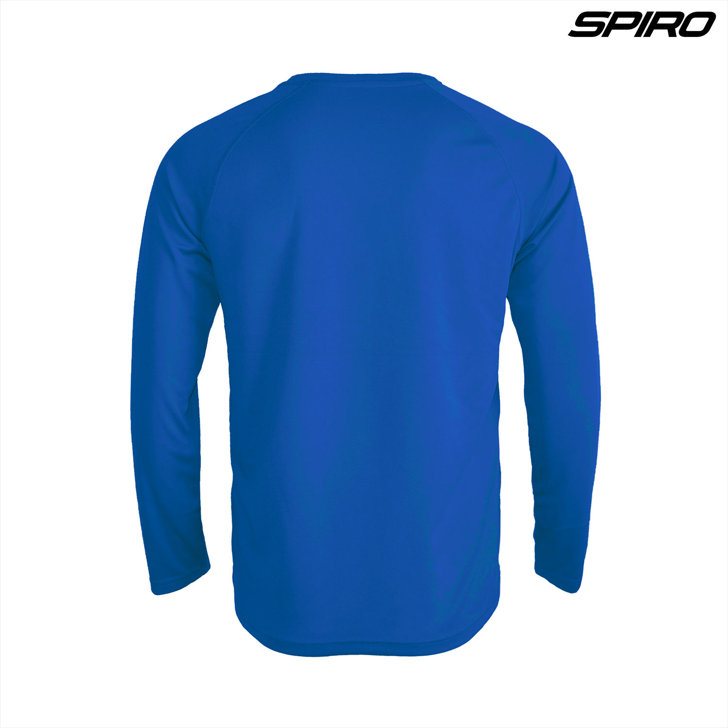 S289X Spiro Adult Impact Performance Aircool Longsleeve - Image 22