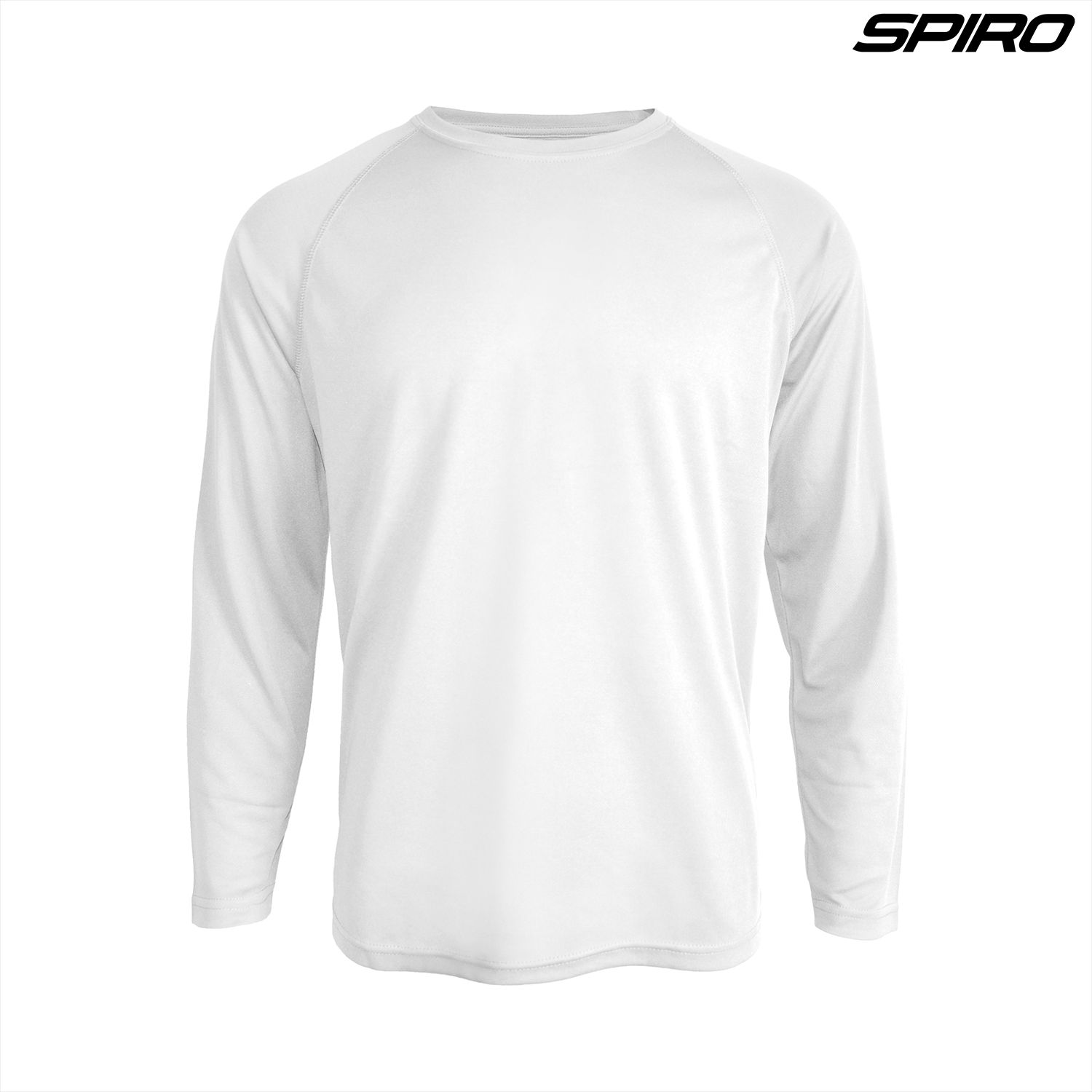 S289X Spiro Adult Impact Performance Aircool Longsleeve - Image 23