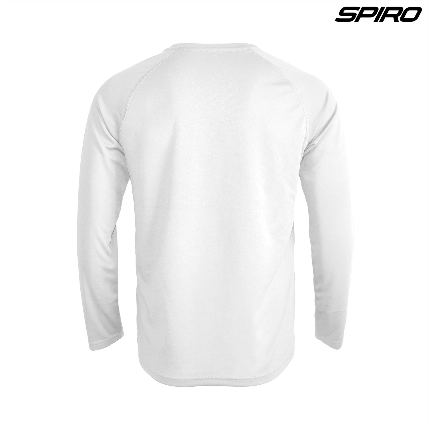 S289X Spiro Adult Impact Performance Aircool Longsleeve - Image 24