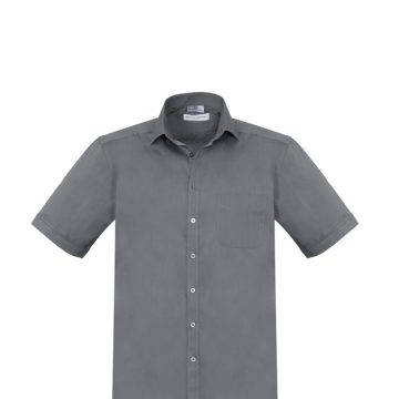 Mens Monaco Short Sleeve Shirt