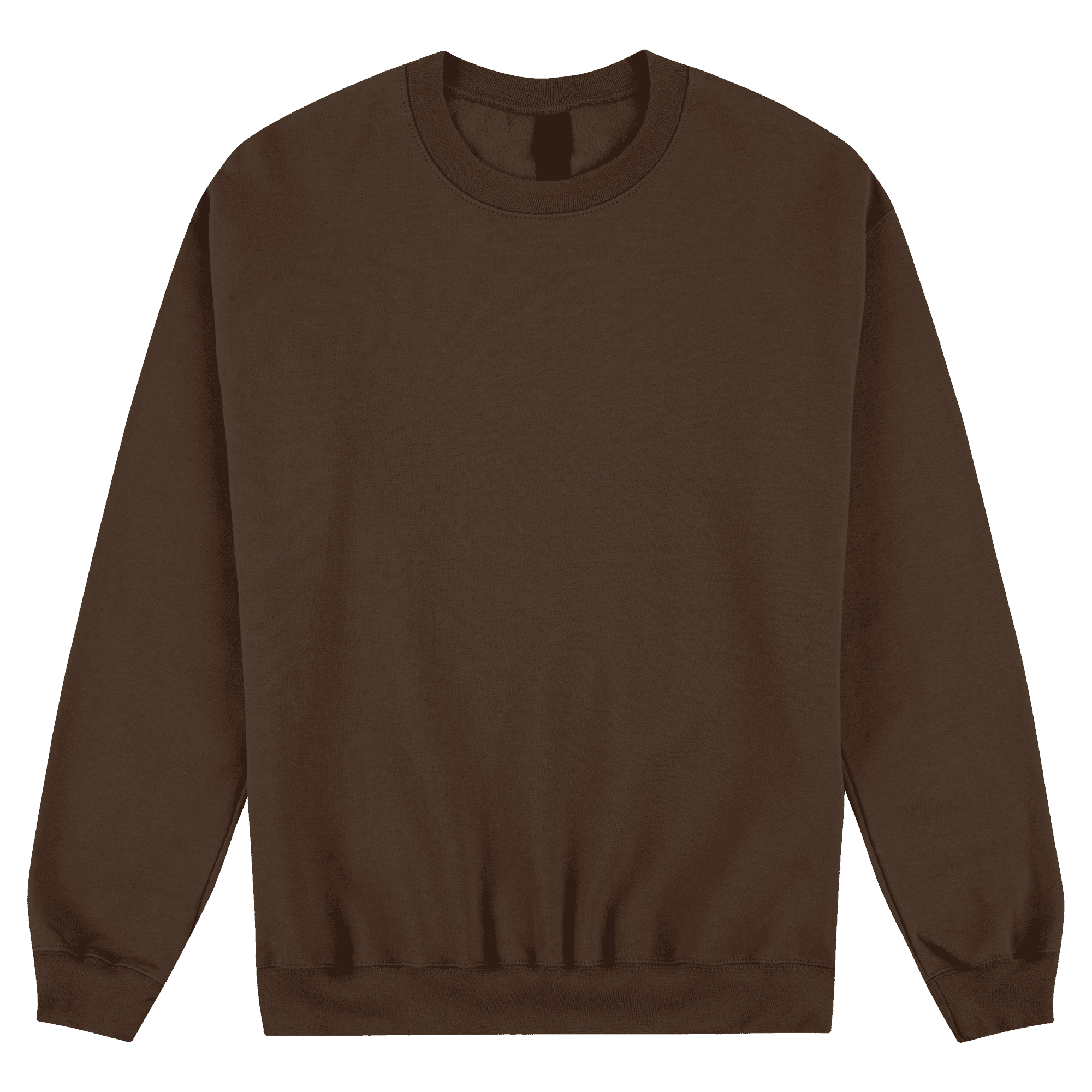SF000 Gildan Softstyle Adult Sweatshirt - Image 4