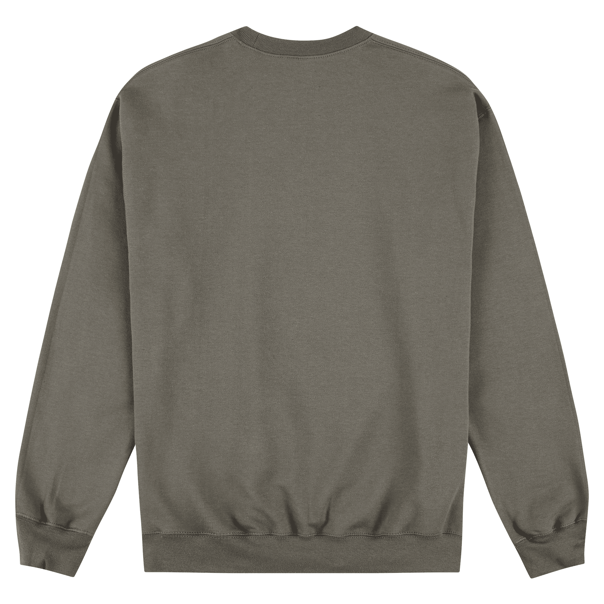 SF000 Gildan Softstyle Adult Sweatshirt - Image 7