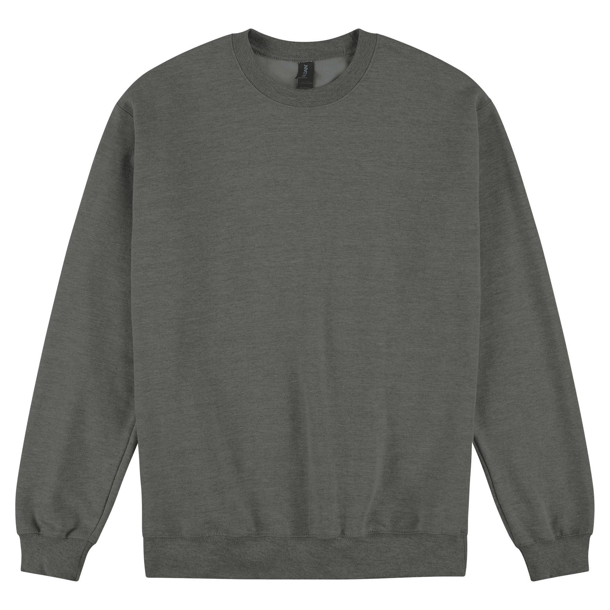 SF000 Gildan Softstyle Adult Sweatshirt - Image 8