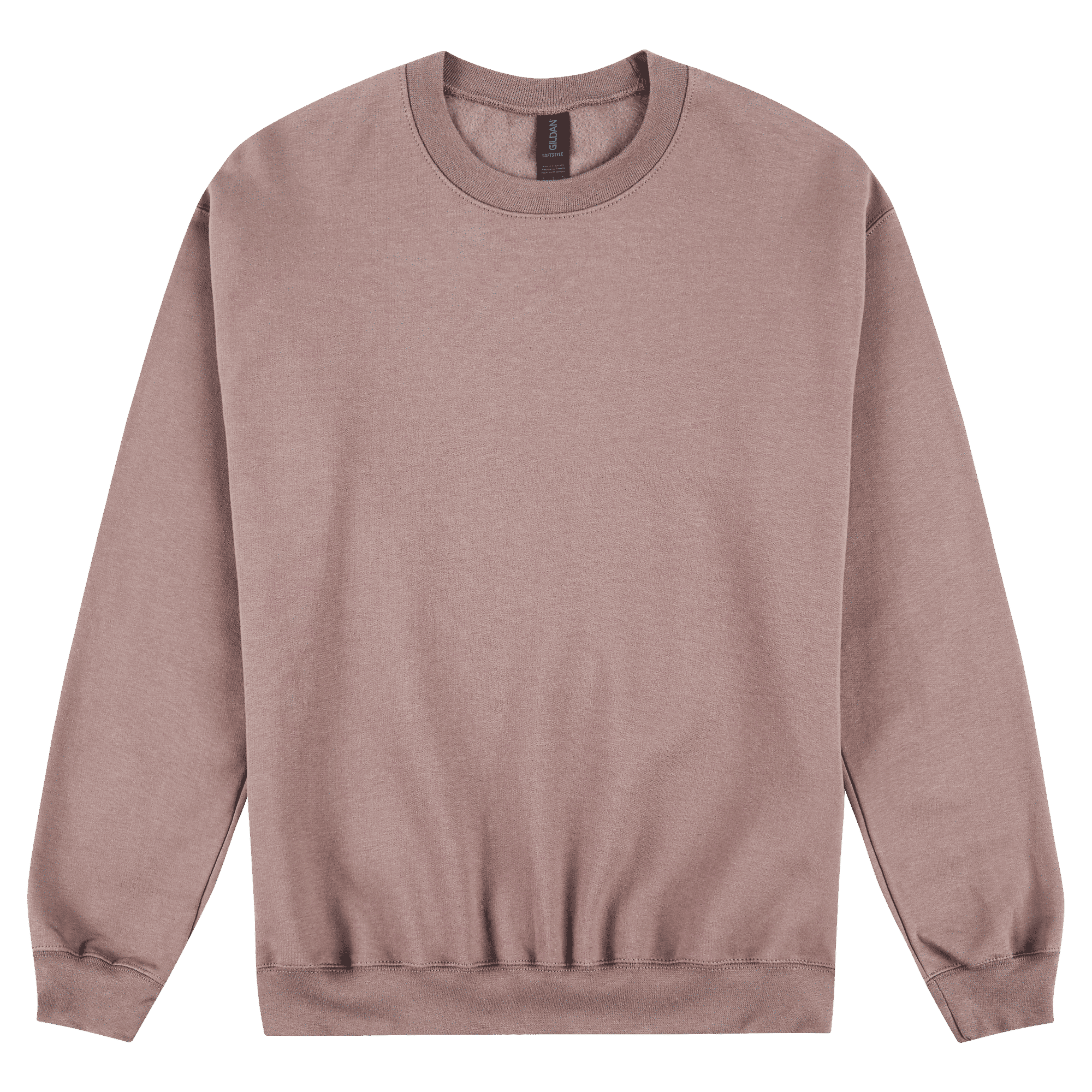 SF000 Gildan Softstyle Adult Sweatshirt - Image 14