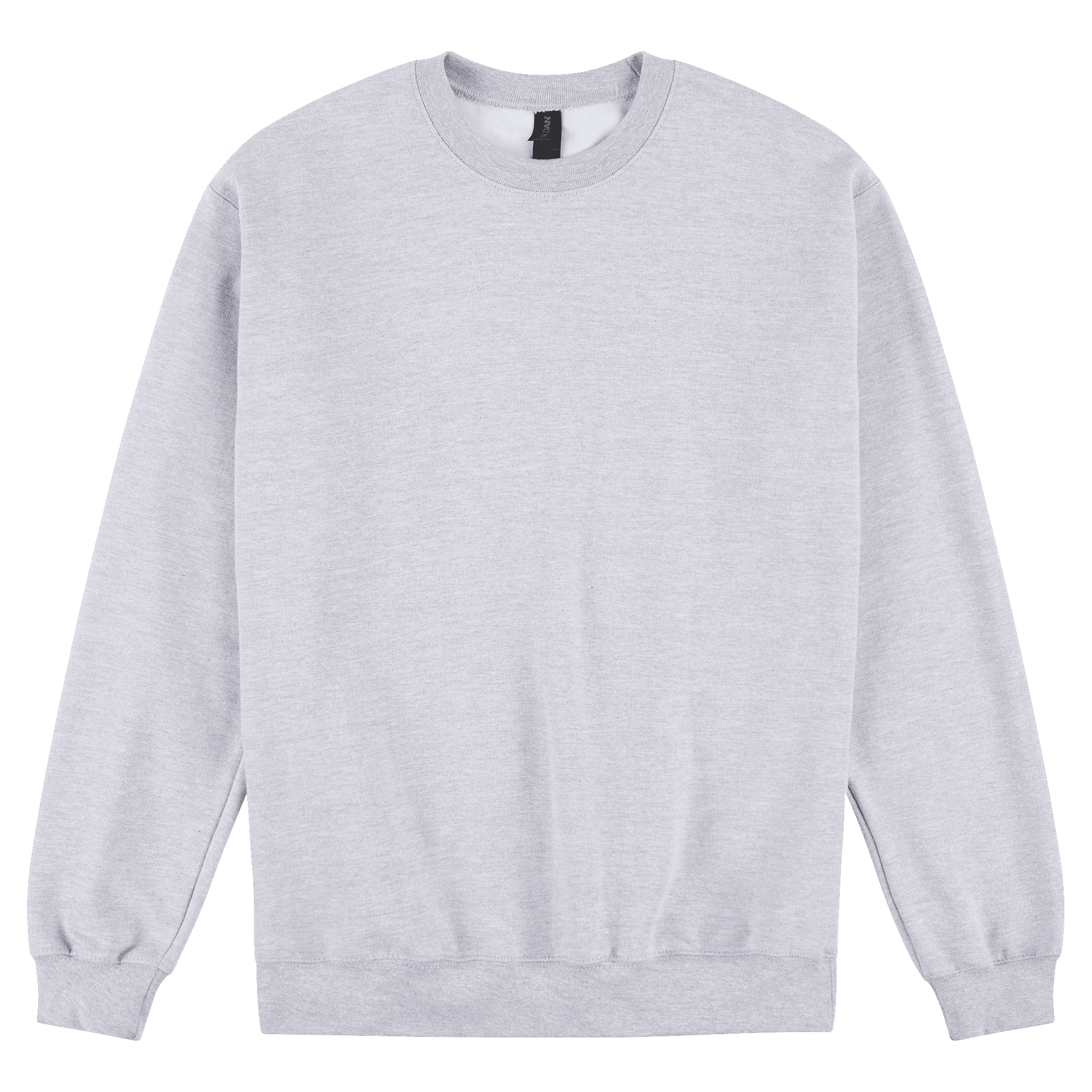 SF000 Gildan Softstyle Adult Sweatshirt - Image 22