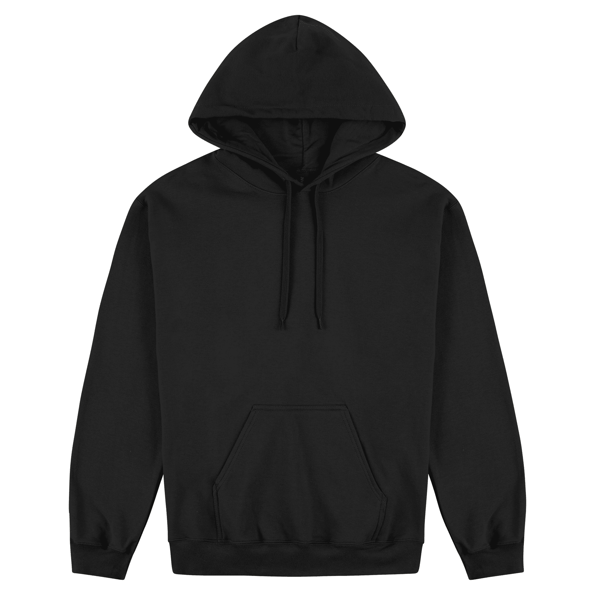SF500B Gildan Softstyle Youth Hooded Sweatshirt