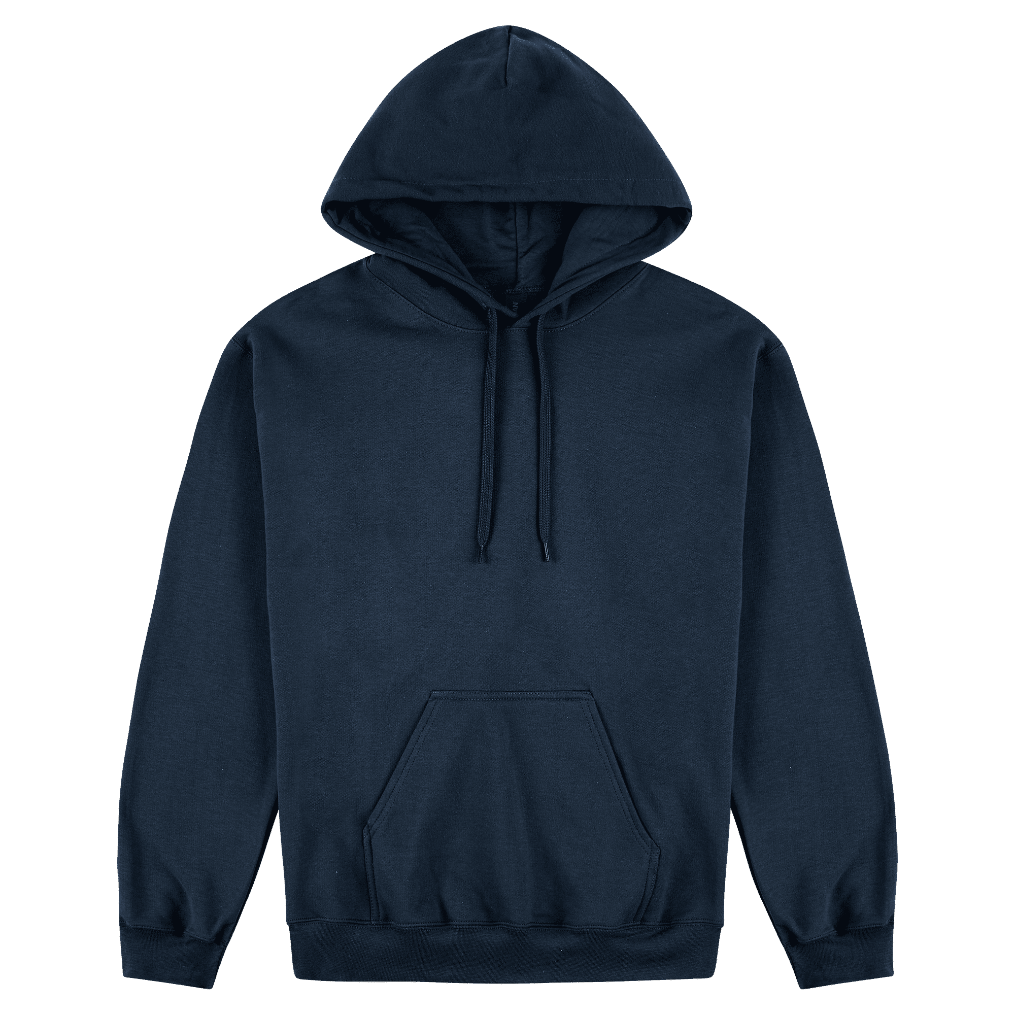 SF500B Gildan Softstyle Youth Hooded Sweatshirt - Image 4