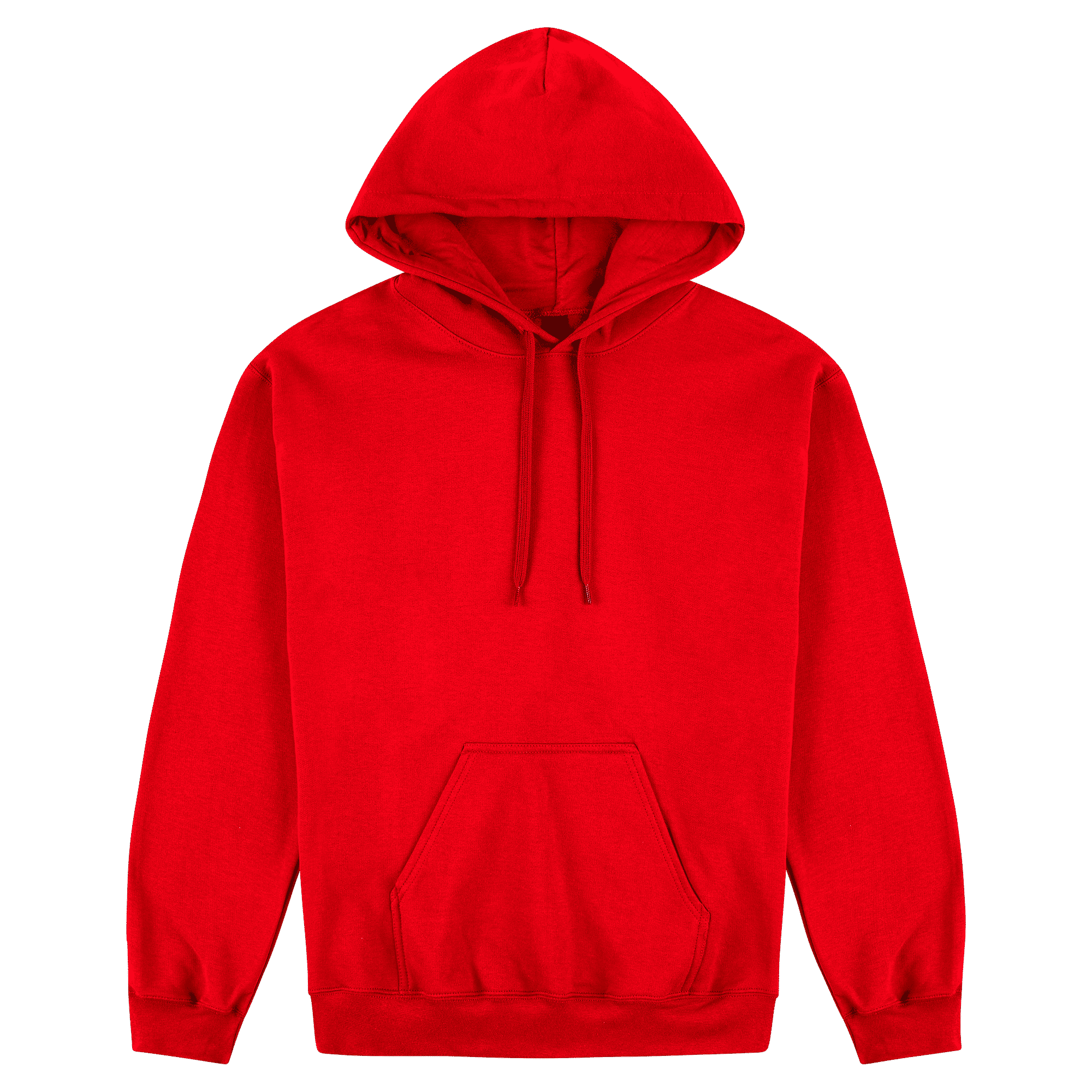 SF500B Gildan Softstyle Youth Hooded Sweatshirt - Image 6