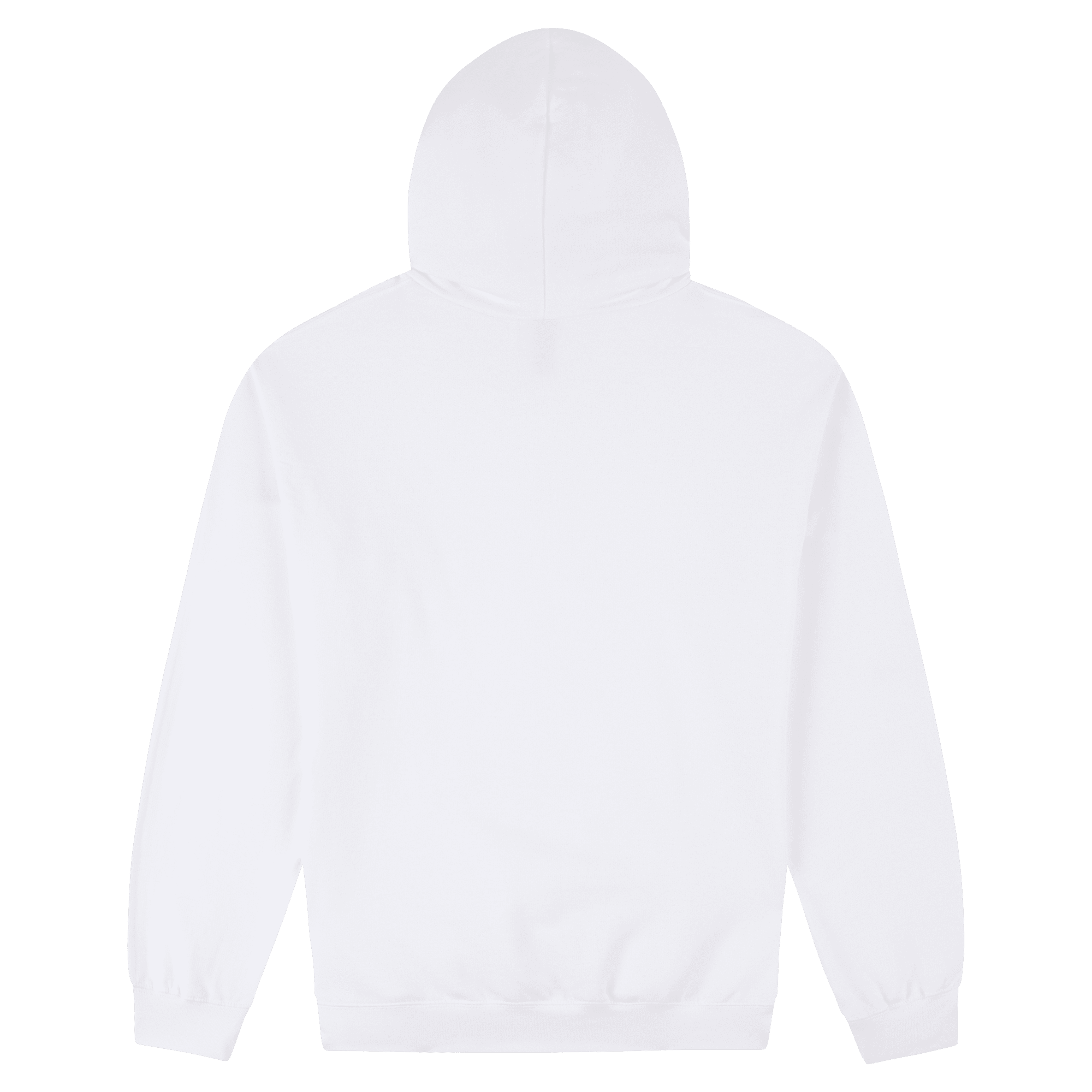 SF500B Gildan Softstyle Youth Hooded Sweatshirt - Image 13