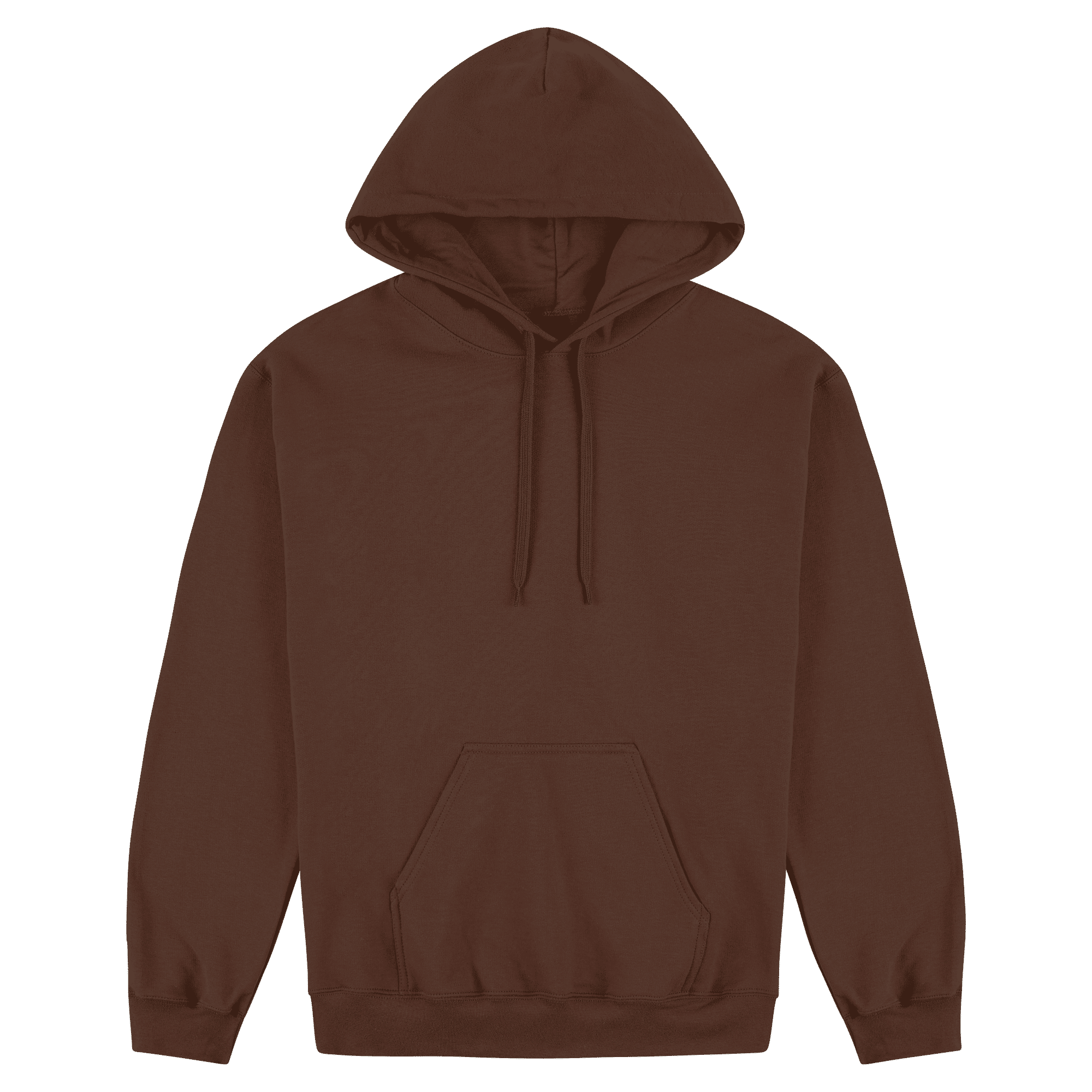 SF500 Gildan Softstyle Adult Hooded Sweatshirt - Image 4