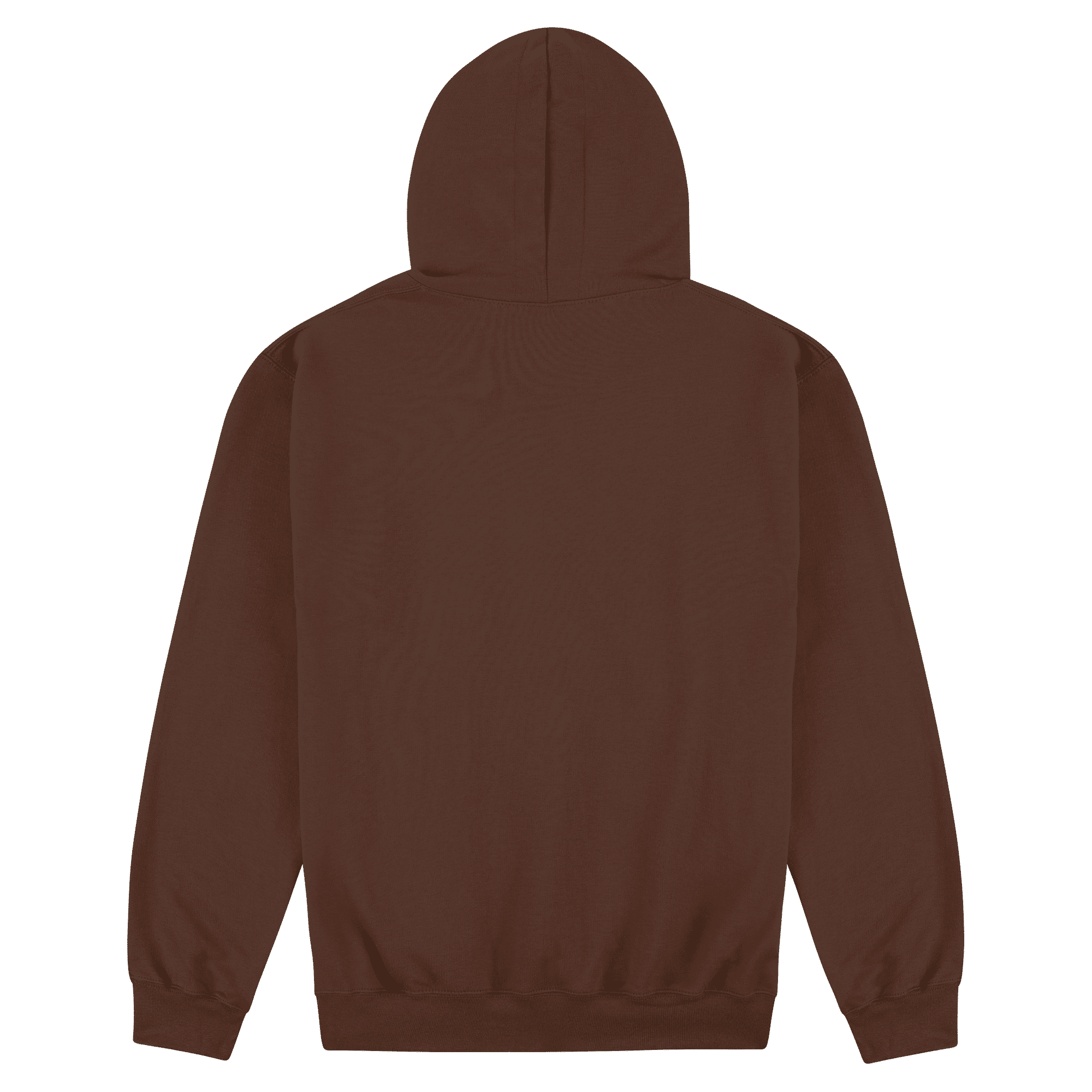 SF500 Gildan Softstyle Adult Hooded Sweatshirt - Image 5
