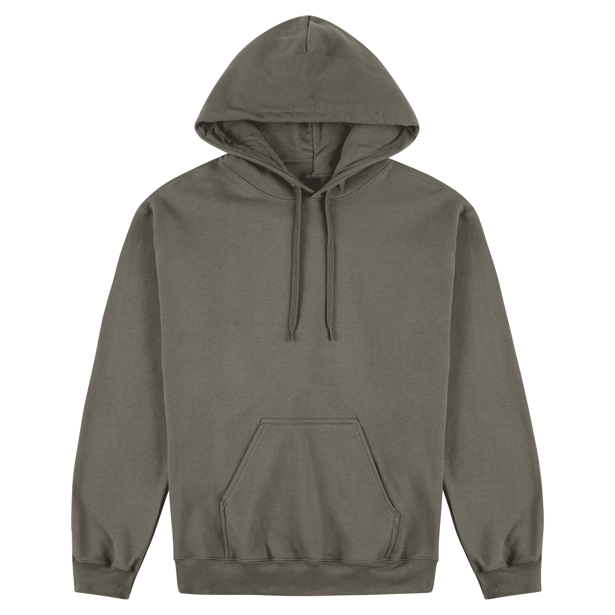 SF500 Gildan Softstyle Adult Hooded Sweatshirt - Image 6