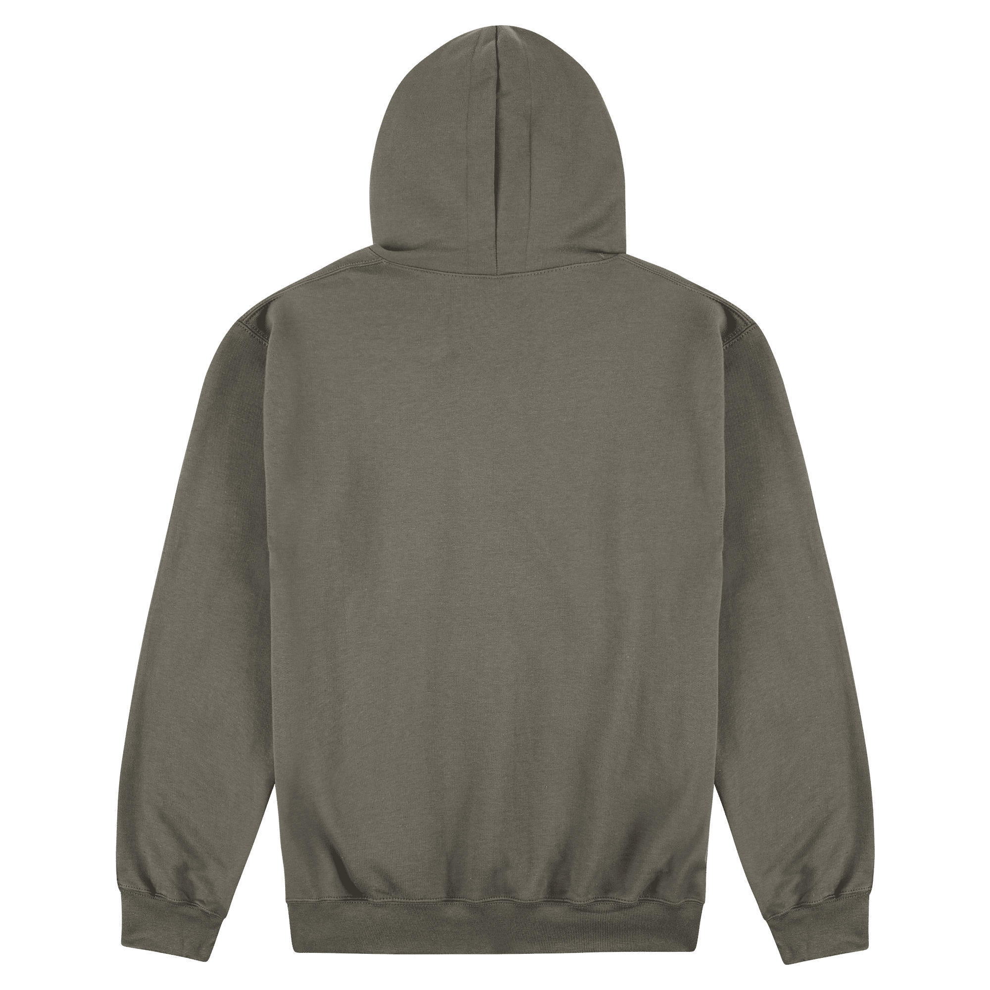 SF500 Gildan Softstyle Adult Hooded Sweatshirt - Image 7