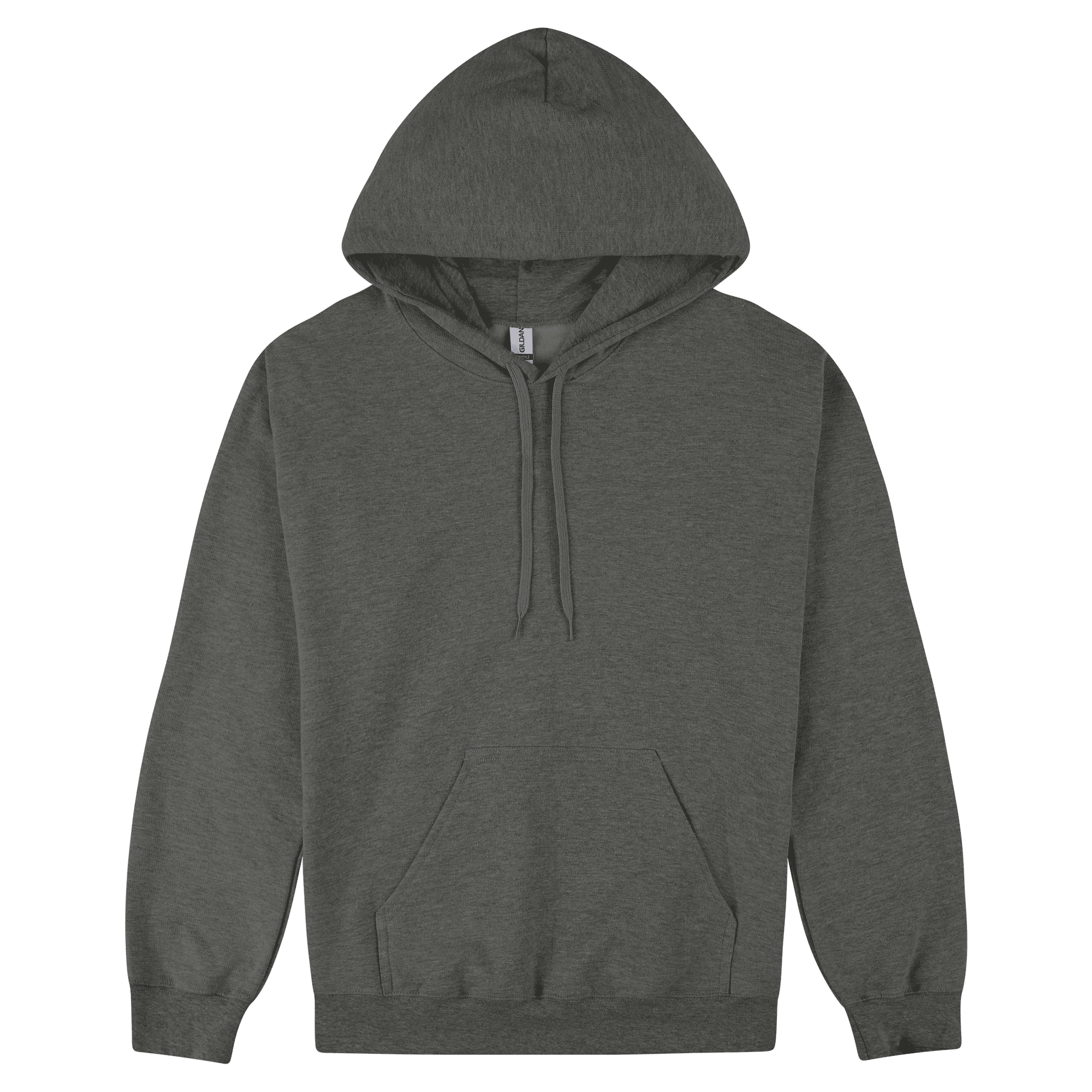 SF500 Gildan Softstyle Adult Hooded Sweatshirt - Image 8