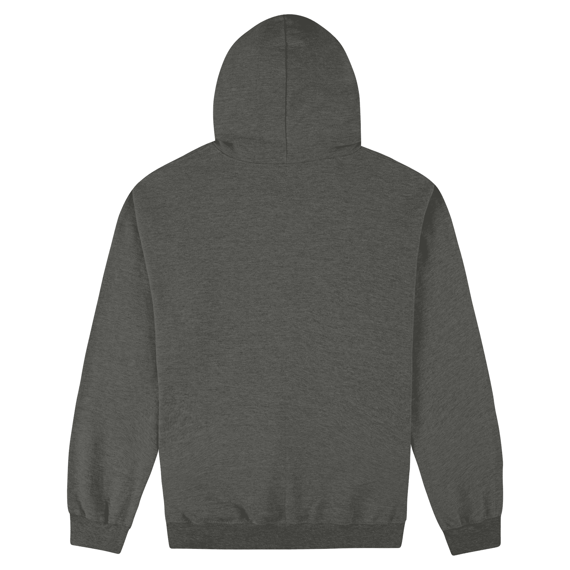 SF500 Gildan Softstyle Adult Hooded Sweatshirt - Image 9