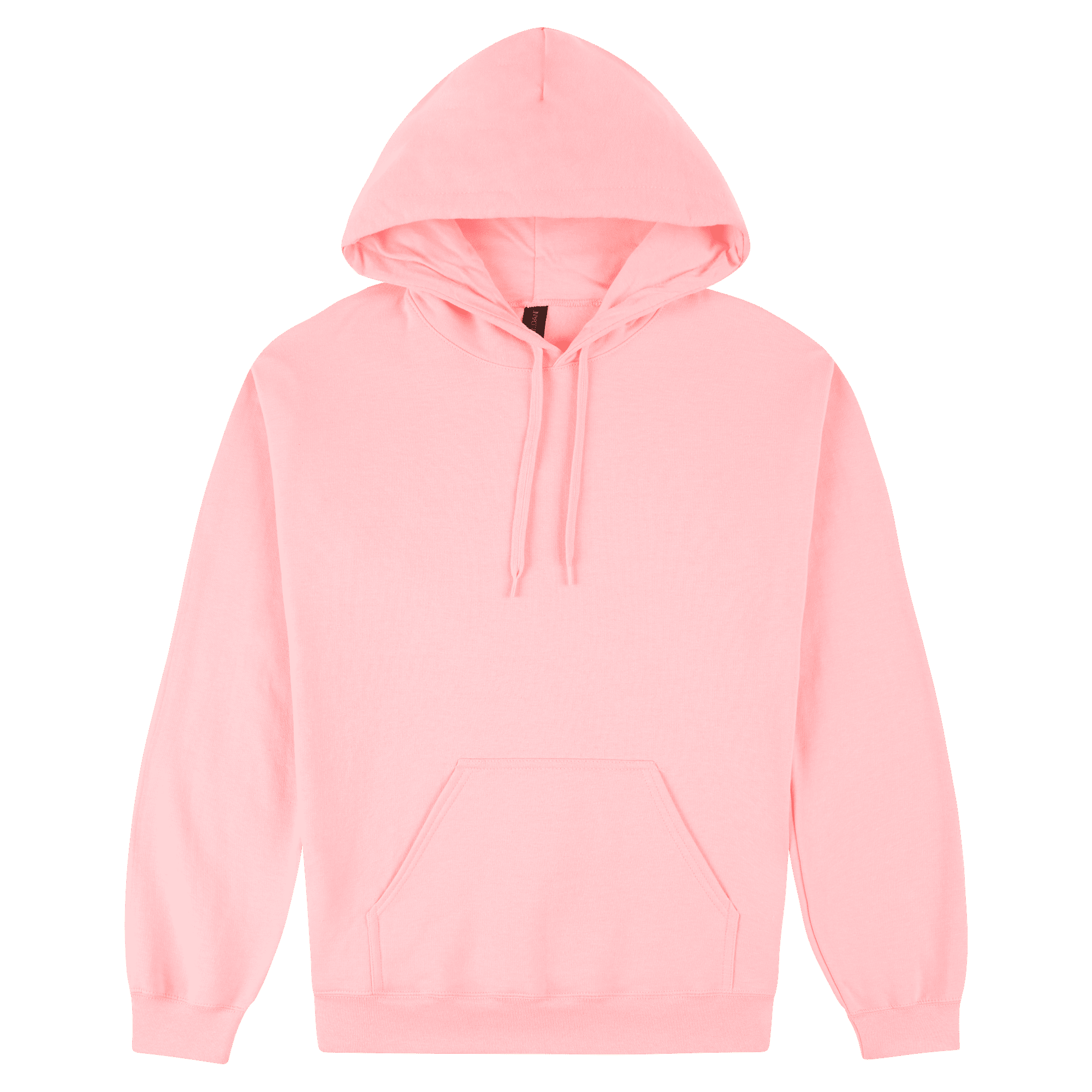 SF500 Gildan Softstyle Adult Hooded Sweatshirt - Image 10