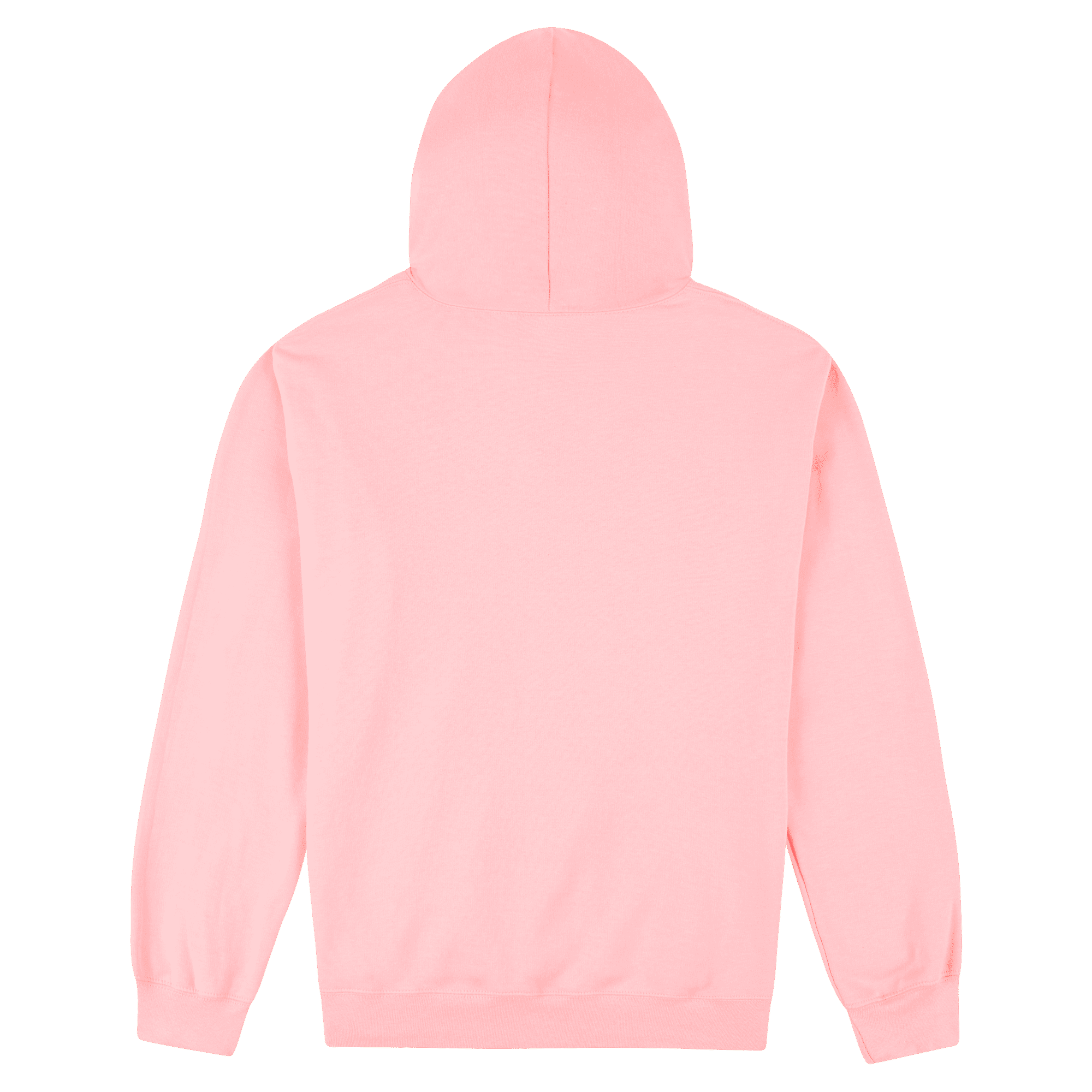 SF500 Gildan Softstyle Adult Hooded Sweatshirt - Image 11