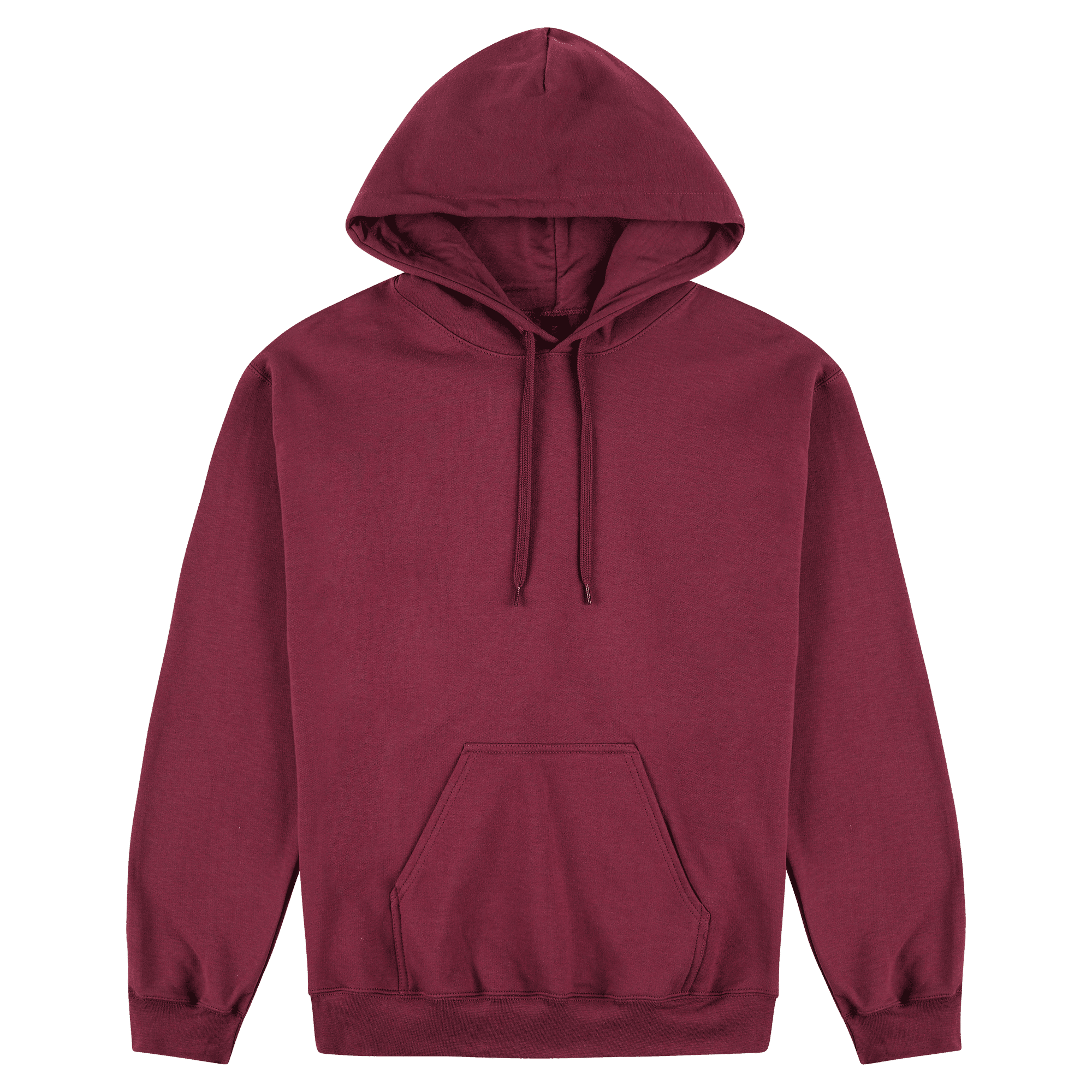 SF500 Gildan Softstyle Adult Hooded Sweatshirt - Image 12