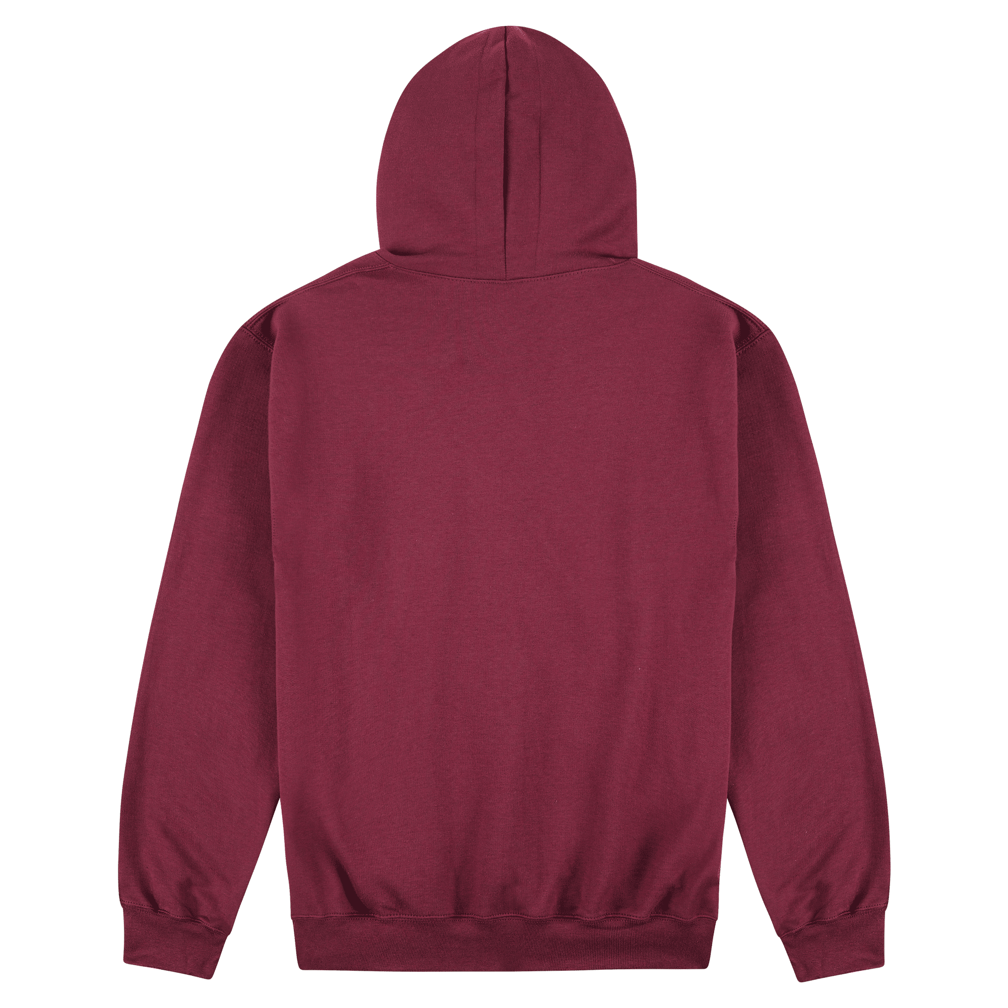 SF500 Gildan Softstyle Adult Hooded Sweatshirt - Image 13