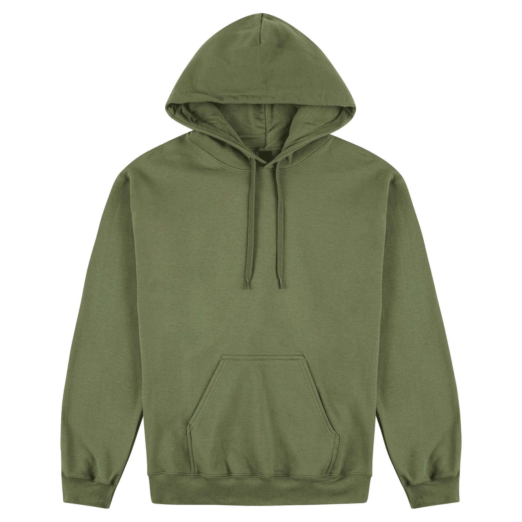 SF500 Gildan Softstyle Adult Hooded Sweatshirt - Image 14