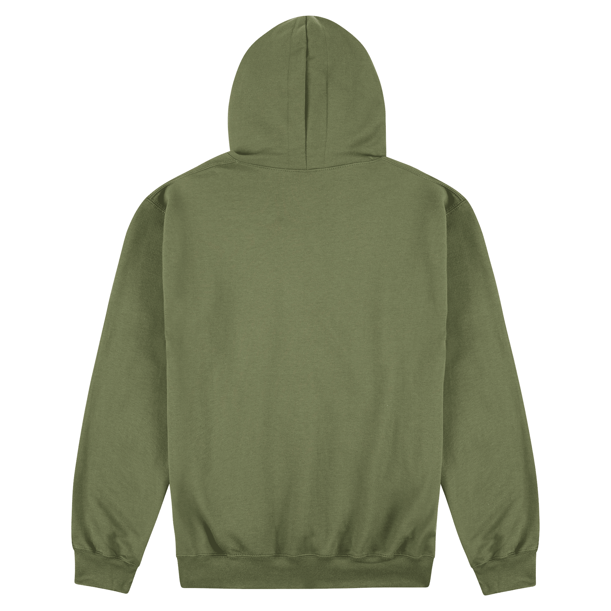 SF500 Gildan Softstyle Adult Hooded Sweatshirt - Image 15