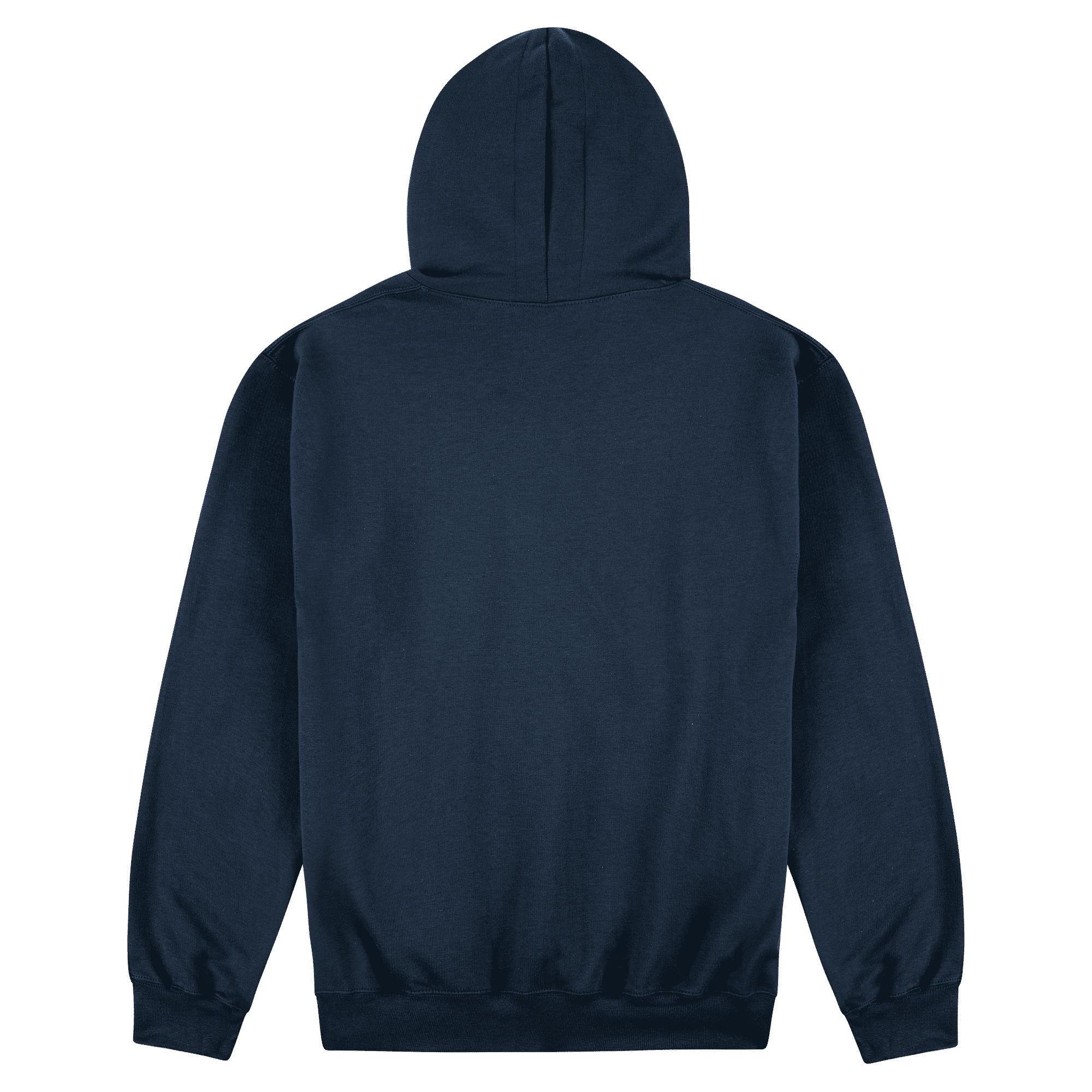 SF500 Gildan Softstyle Adult Hooded Sweatshirt - Image 17