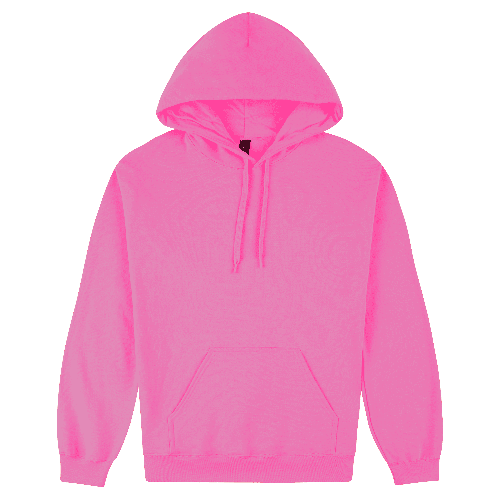 SF500 Gildan Softstyle Adult Hooded Sweatshirt - Image 20
