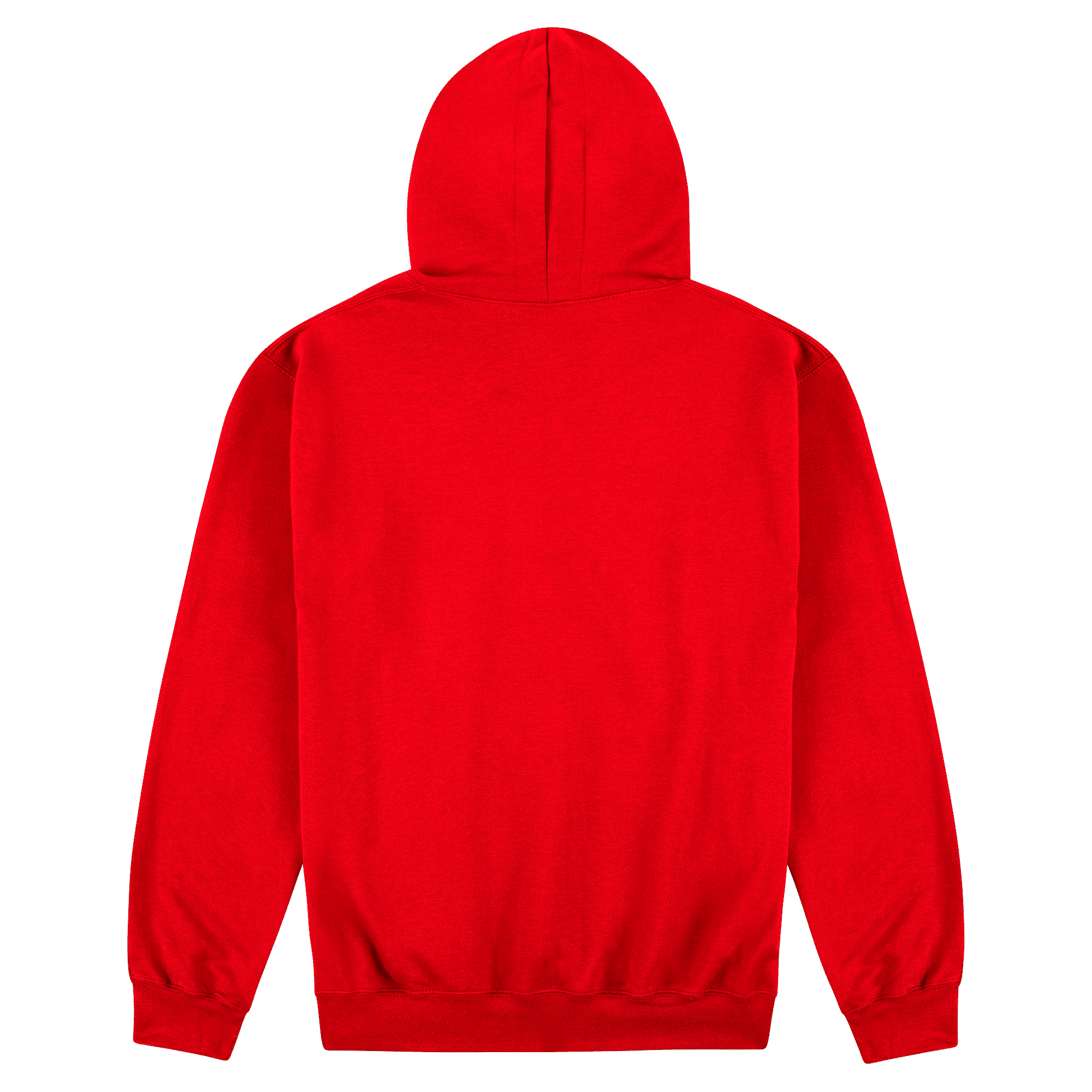 SF500 Gildan Softstyle Adult Hooded Sweatshirt - Image 23
