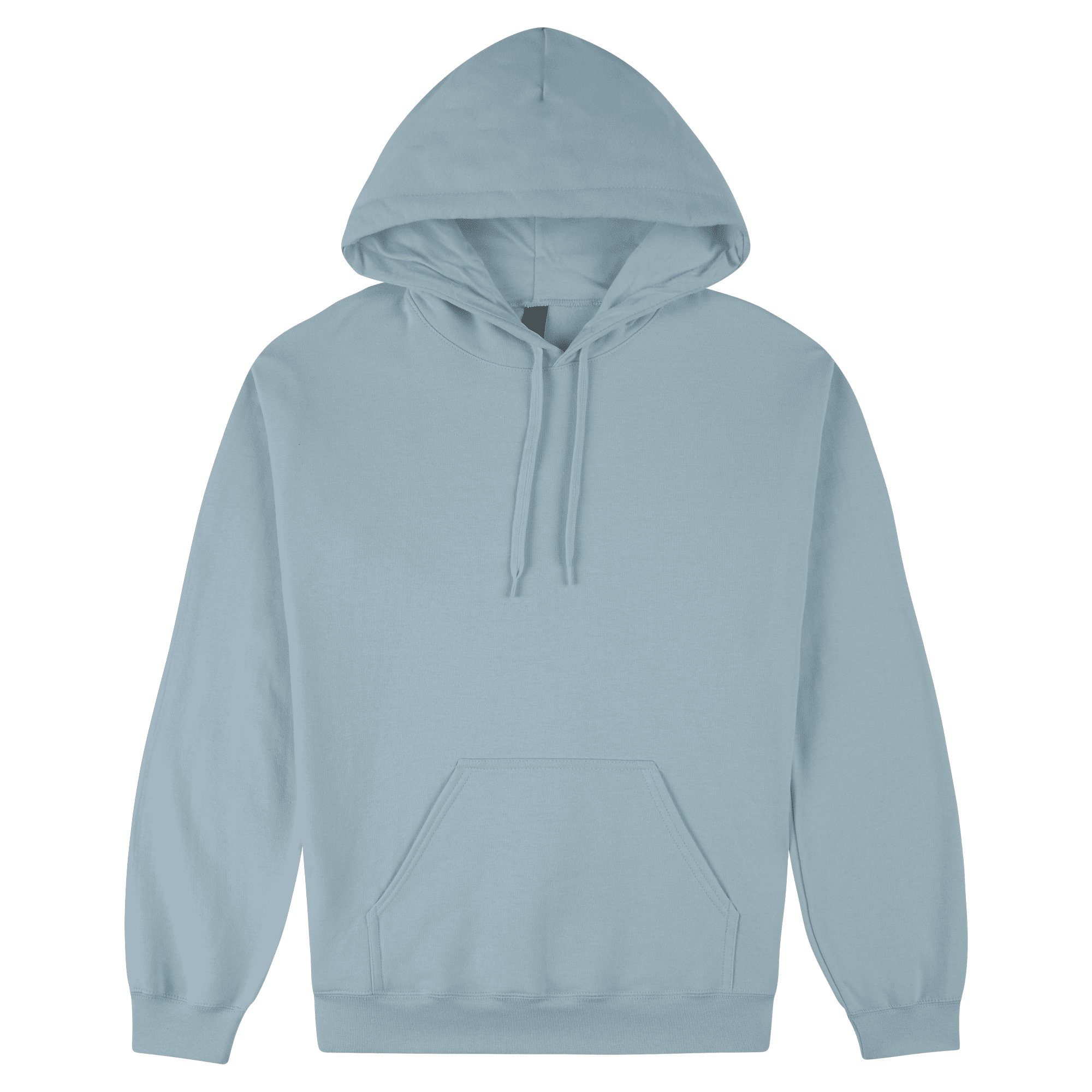 SF500 Gildan Softstyle Adult Hooded Sweatshirt - Image 28